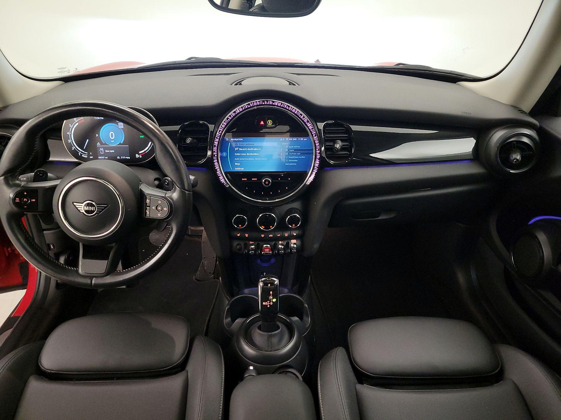 Thumbnail: 2023 MINI Cooper Hardtop - 9