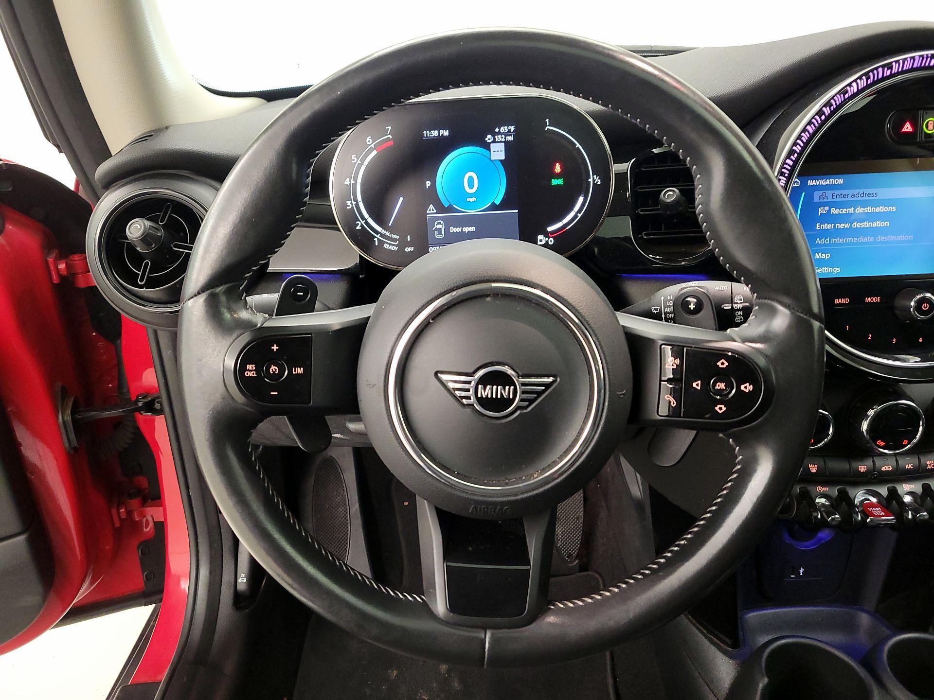 Thumbnail: 2023 MINI Cooper Hardtop - 10