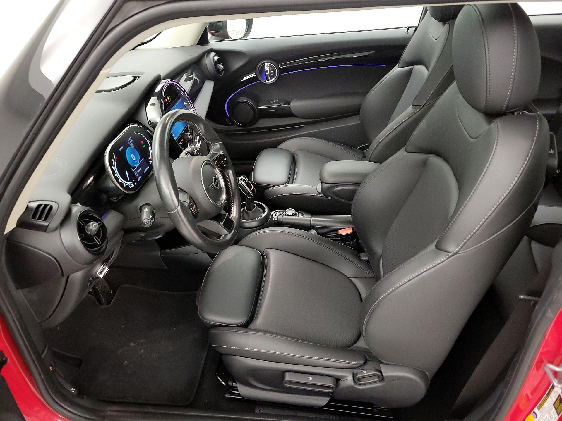 Thumbnail: 2023 MINI Cooper Hardtop - 11