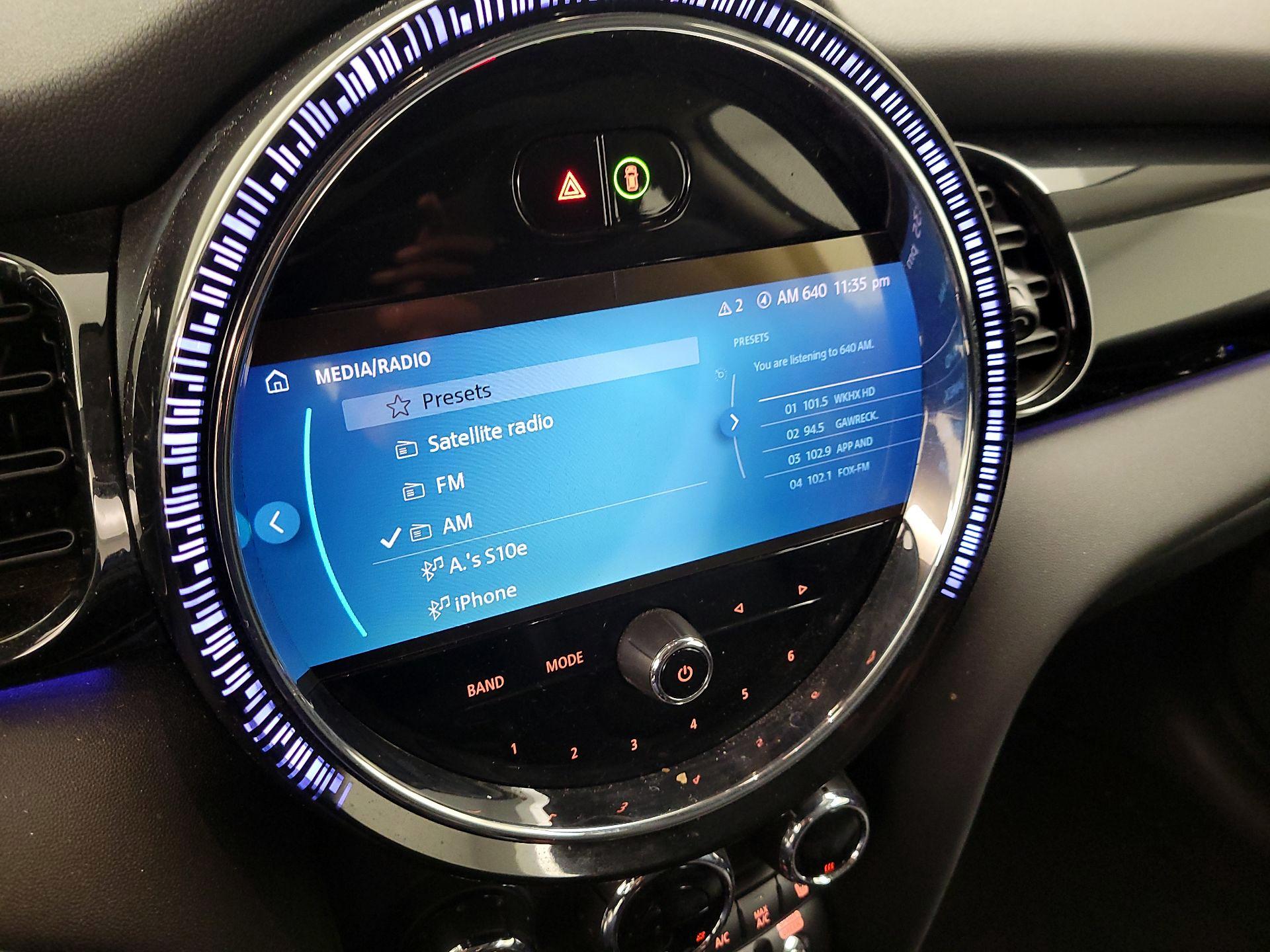 Thumbnail: 2023 MINI Cooper Hardtop - 16