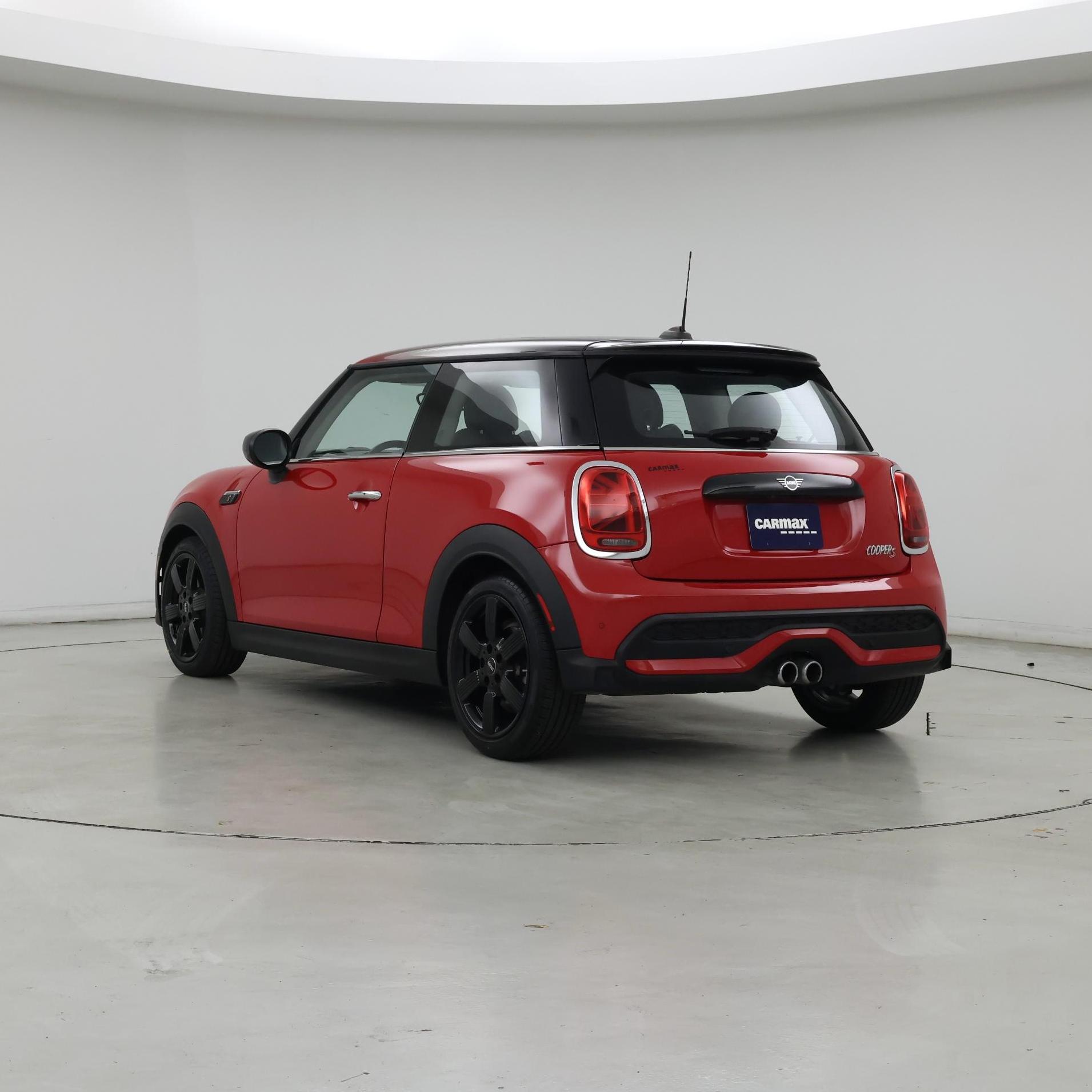 Thumbnail: 2023 MINI Cooper Hardtop - 2