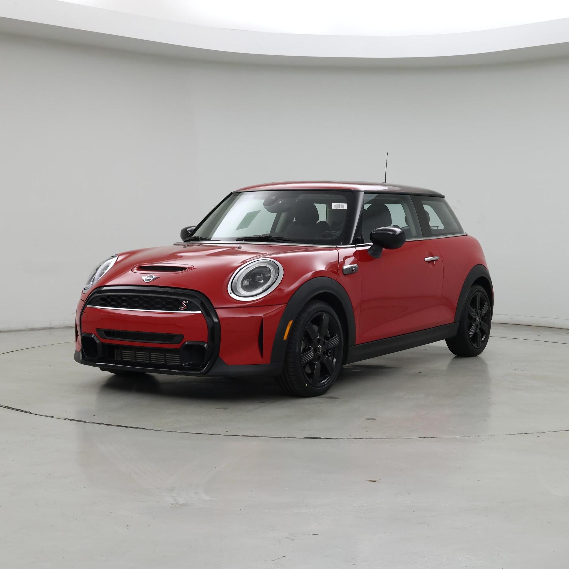 Thumbnail: 2023 MINI Cooper Hardtop - 4