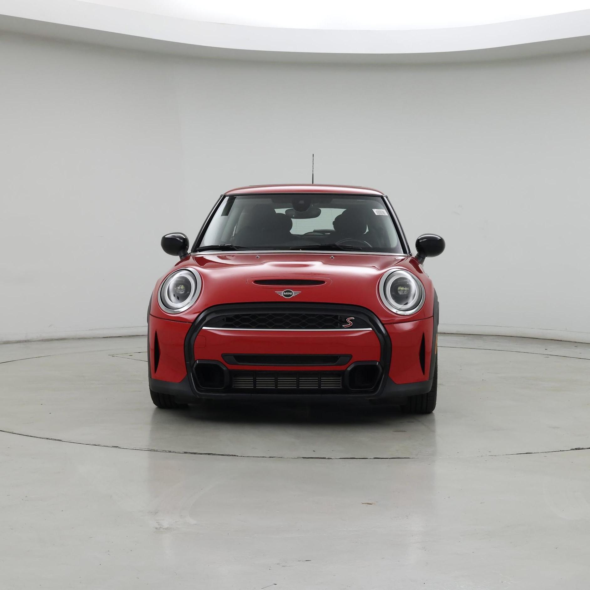 Thumbnail: 2023 MINI Cooper Hardtop - 5