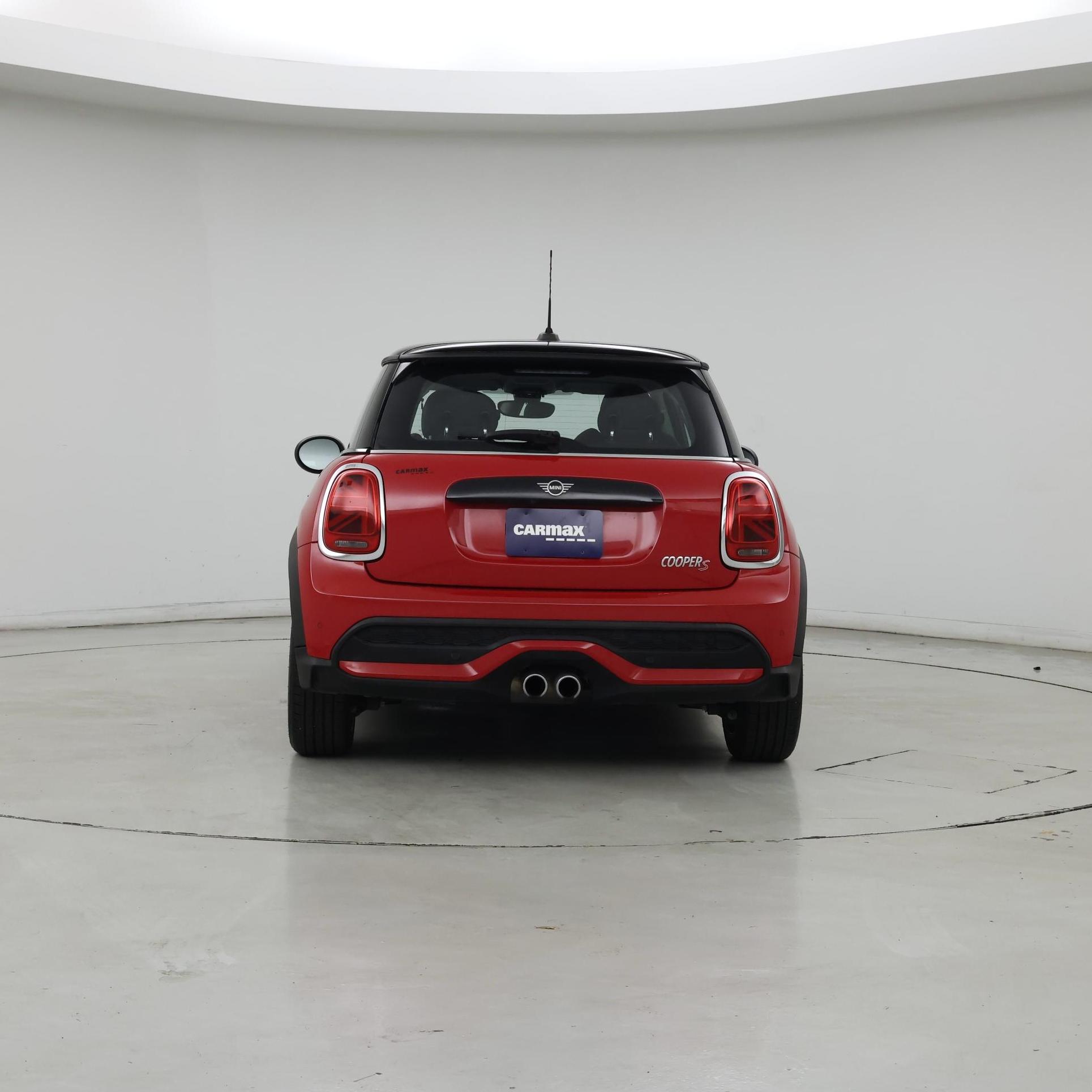 Thumbnail: 2023 MINI Cooper Hardtop - 6