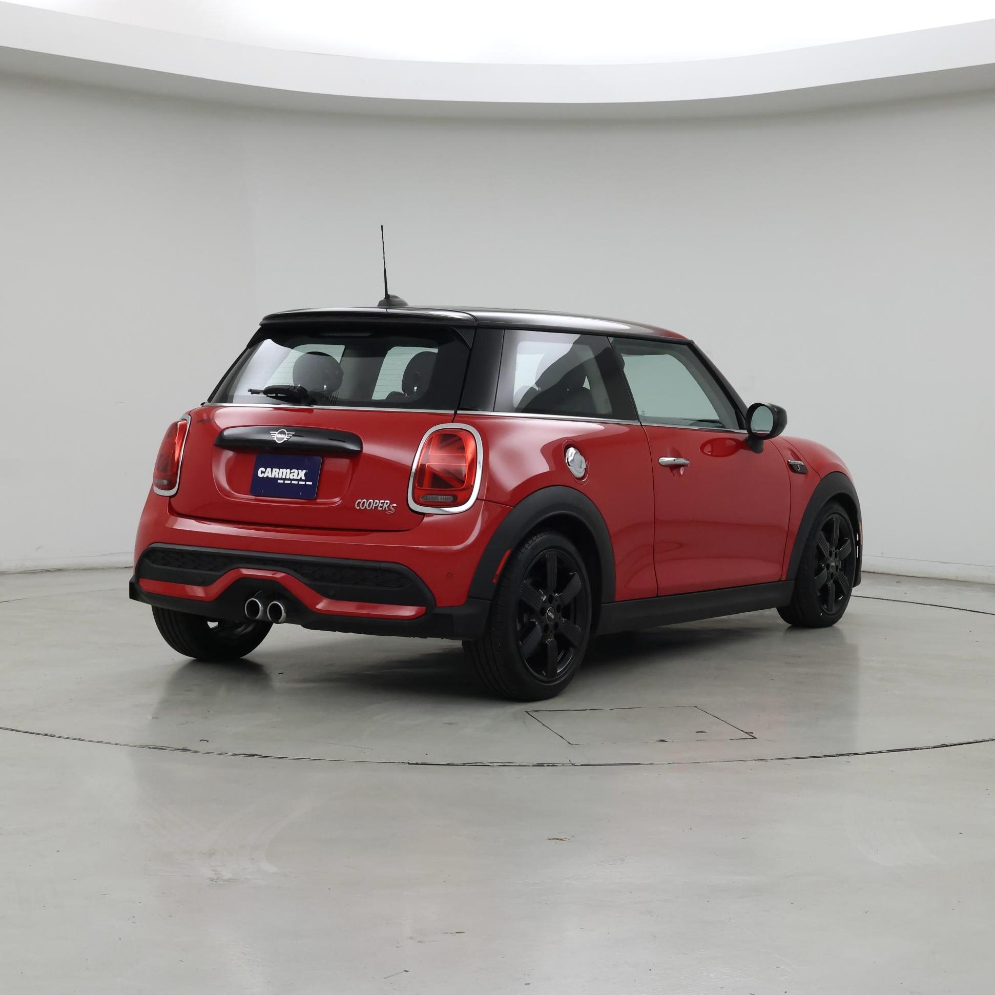 Thumbnail: 2023 MINI Cooper Hardtop - 8