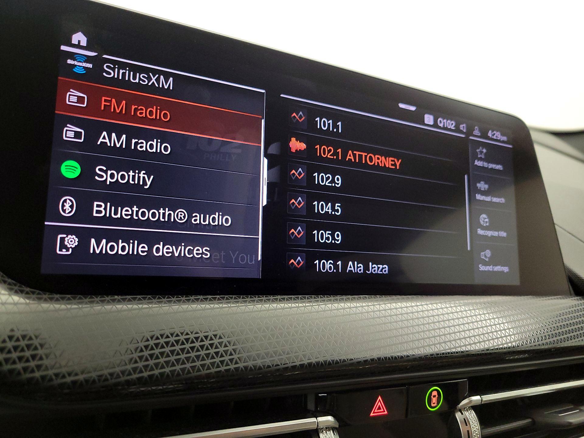 Thumbnail: 2022 BMW 2 Series - 16