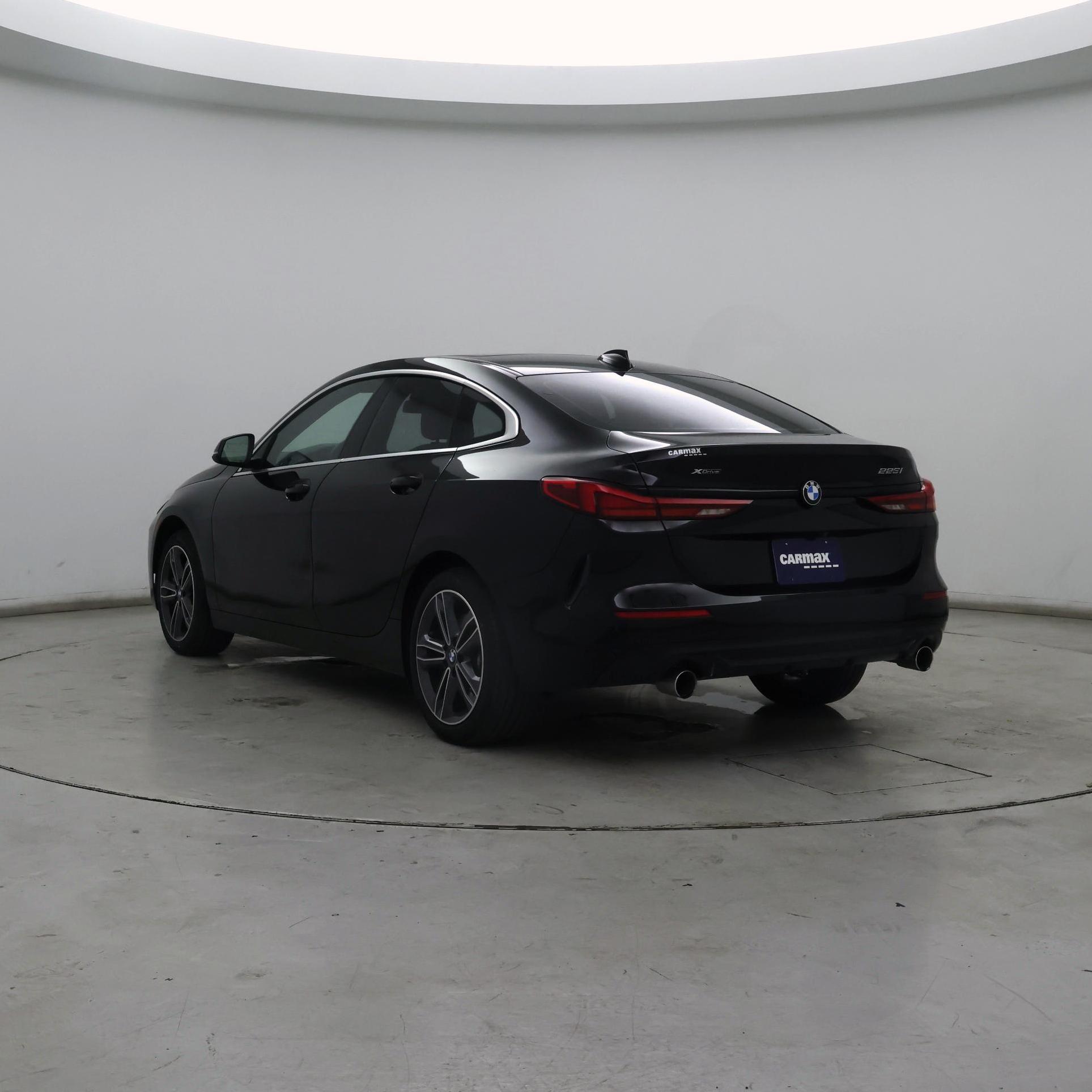 Thumbnail: 2022 BMW 2 Series - 2