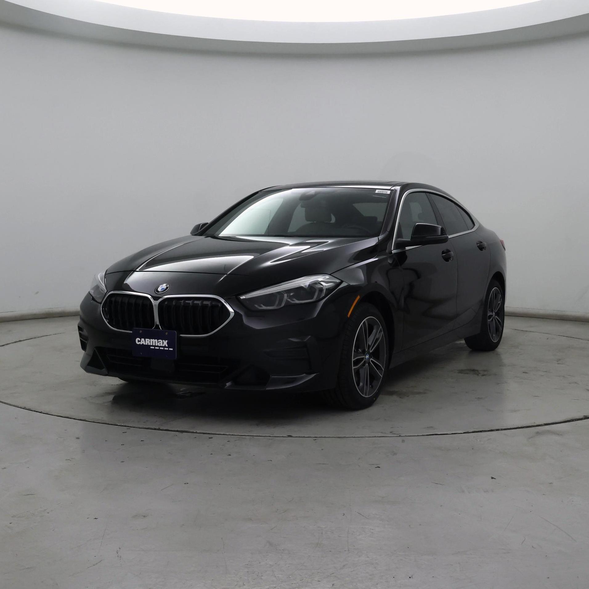 Thumbnail: 2022 BMW 2 Series - 4