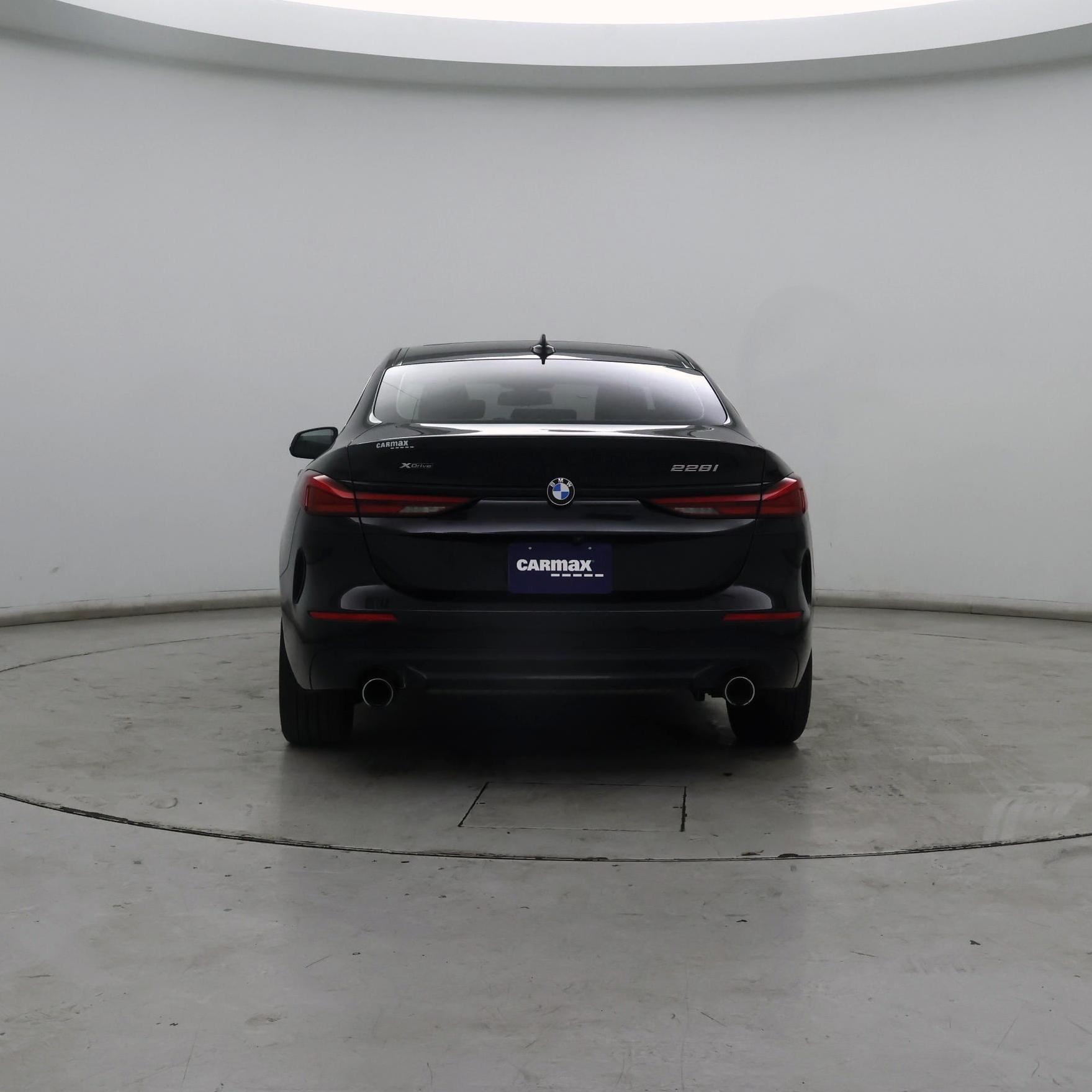 Thumbnail: 2022 BMW 2 Series - 6