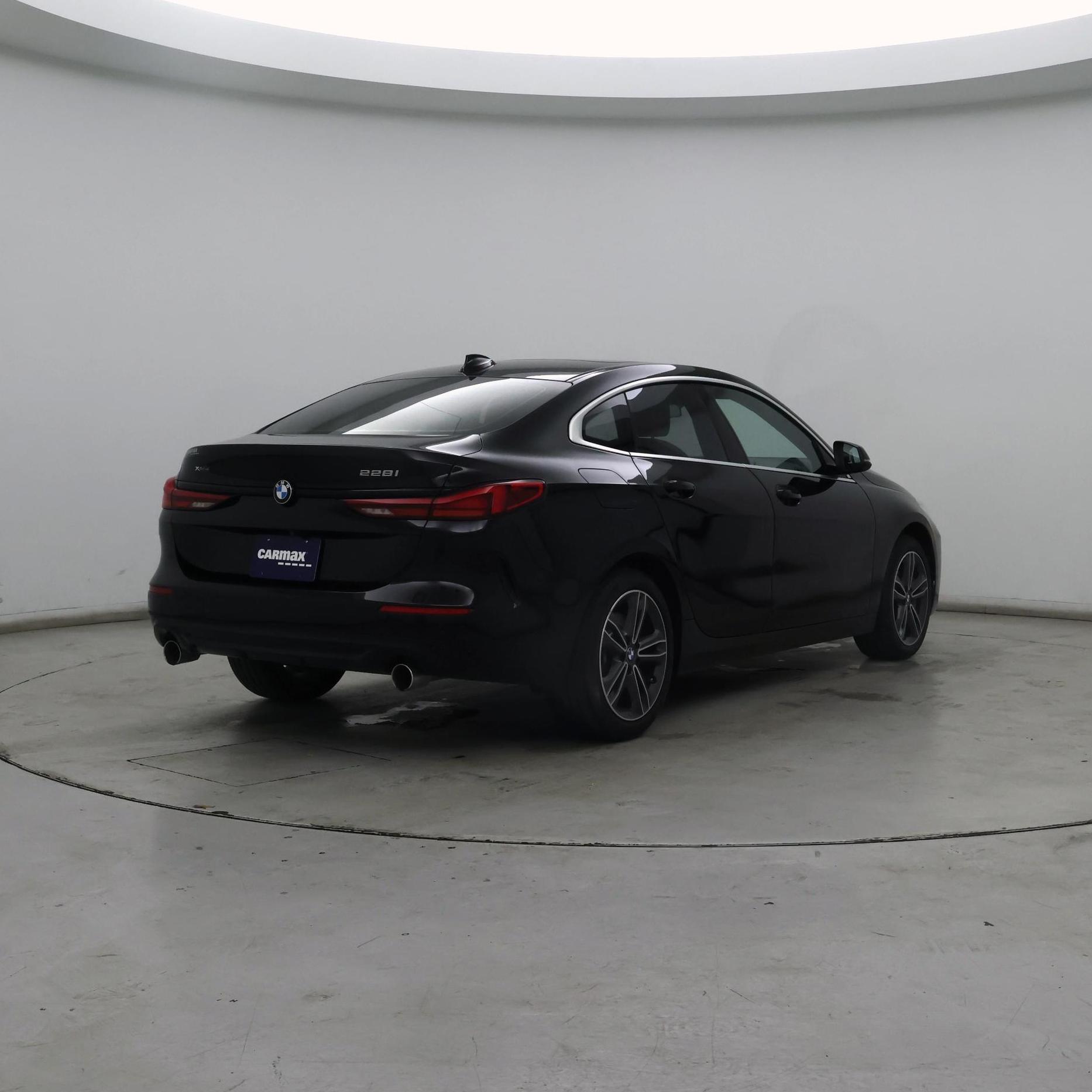 Thumbnail: 2022 BMW 2 Series - 8