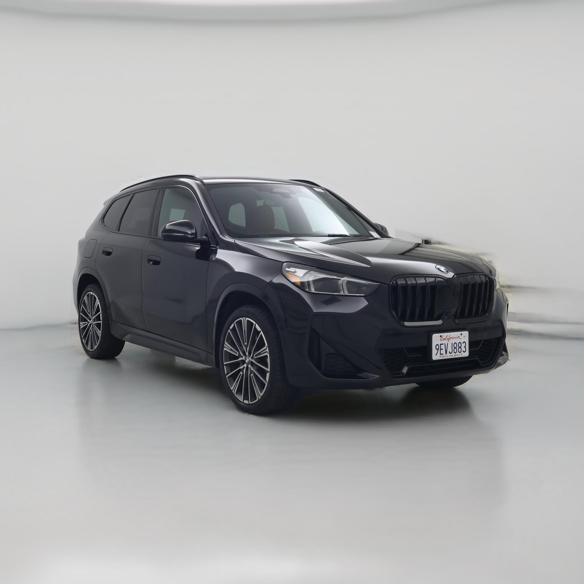 Thumbnail: 2023 BMW X1 - 1