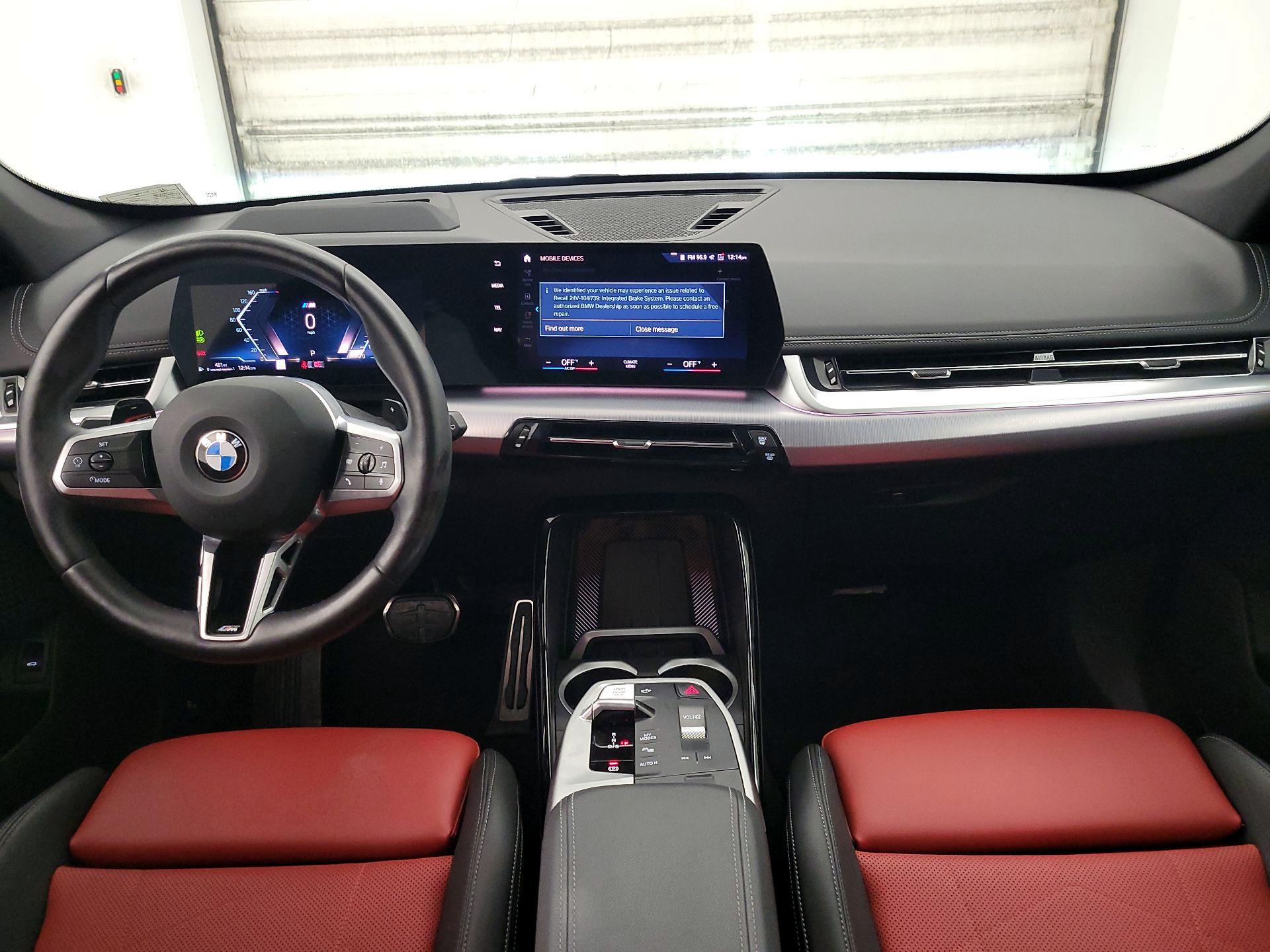 Thumbnail: 2023 BMW X1 - 9