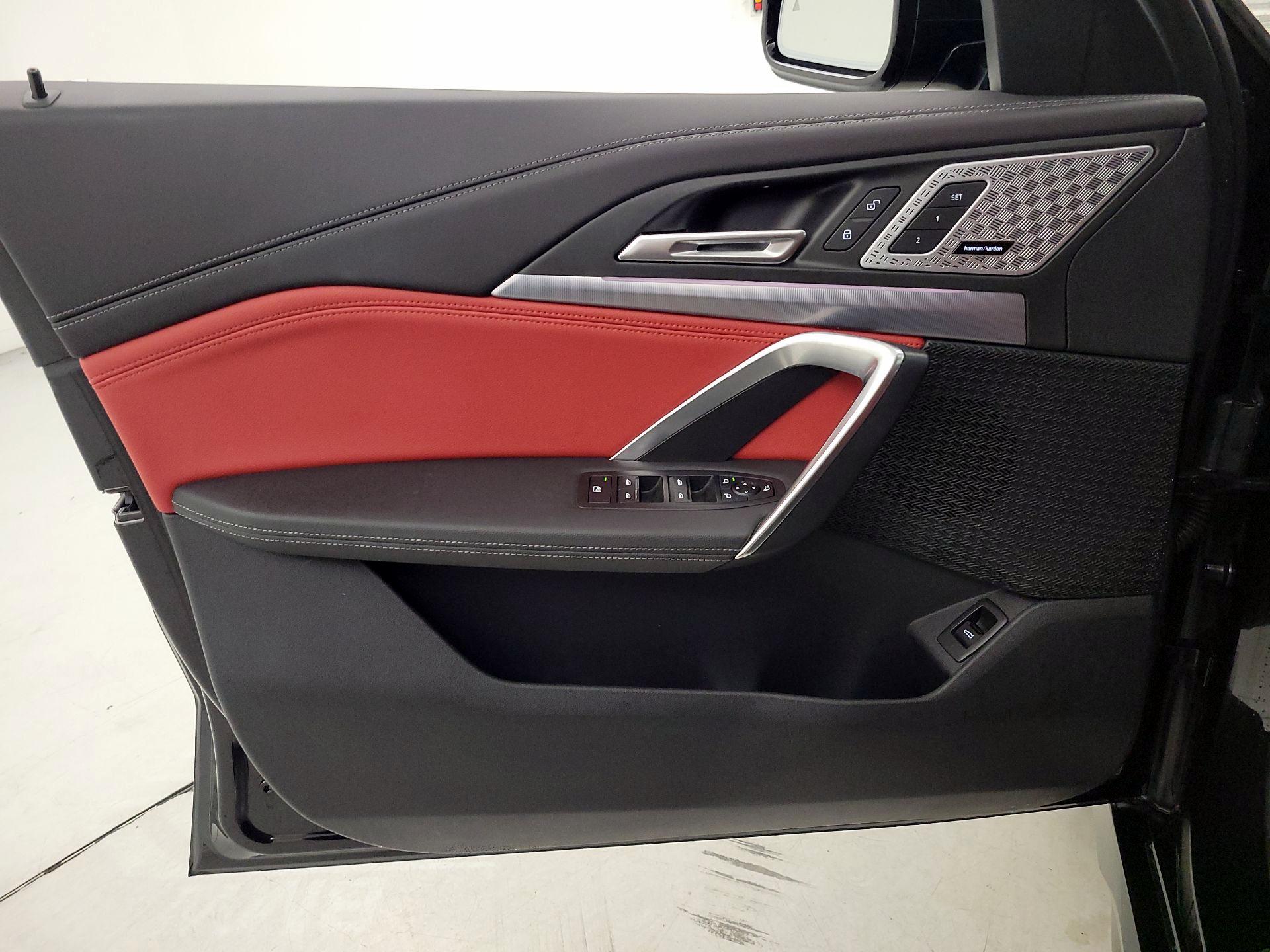 Thumbnail: 2023 BMW X1 - 12