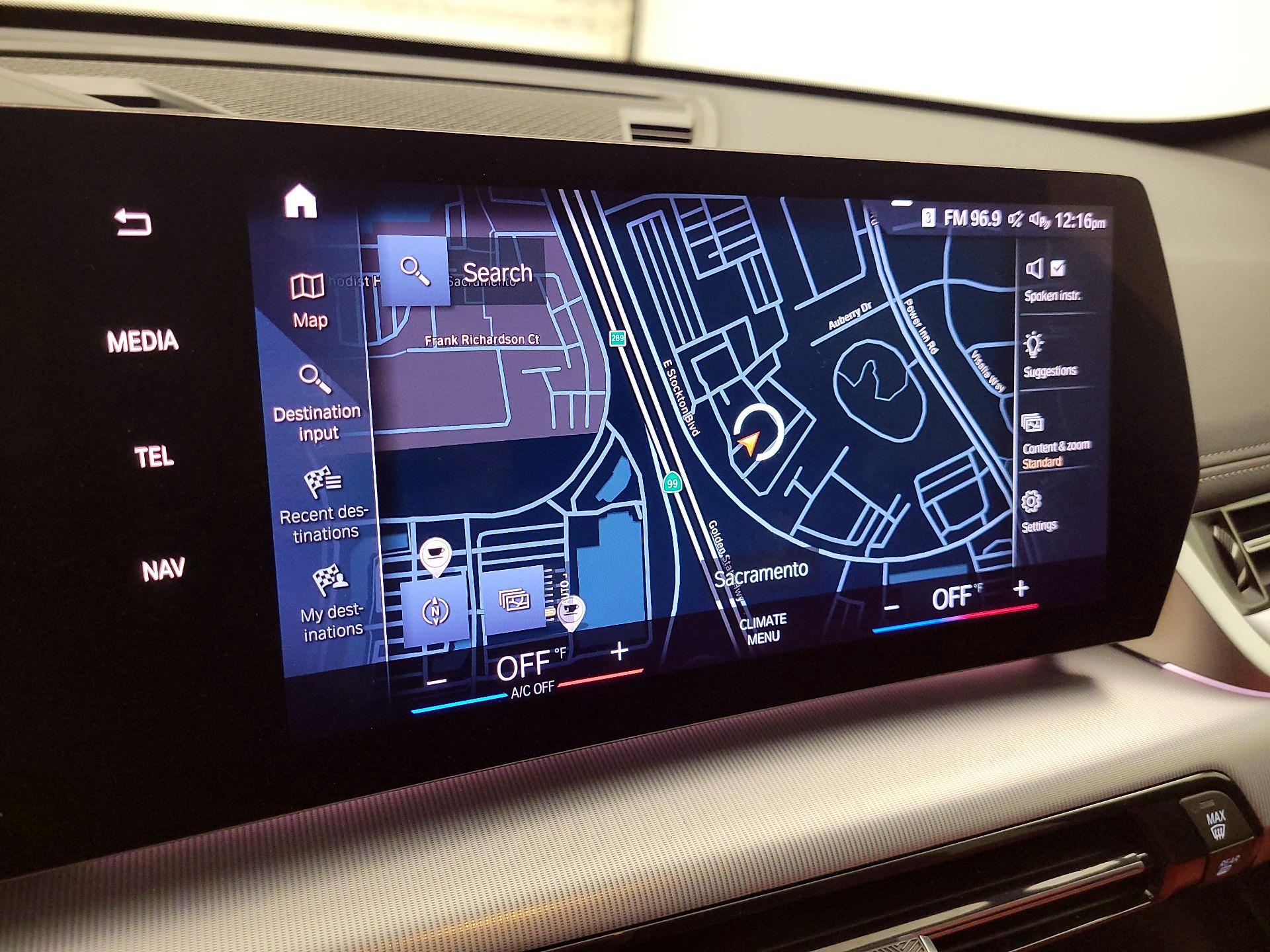 Thumbnail: 2023 BMW X1 - 14