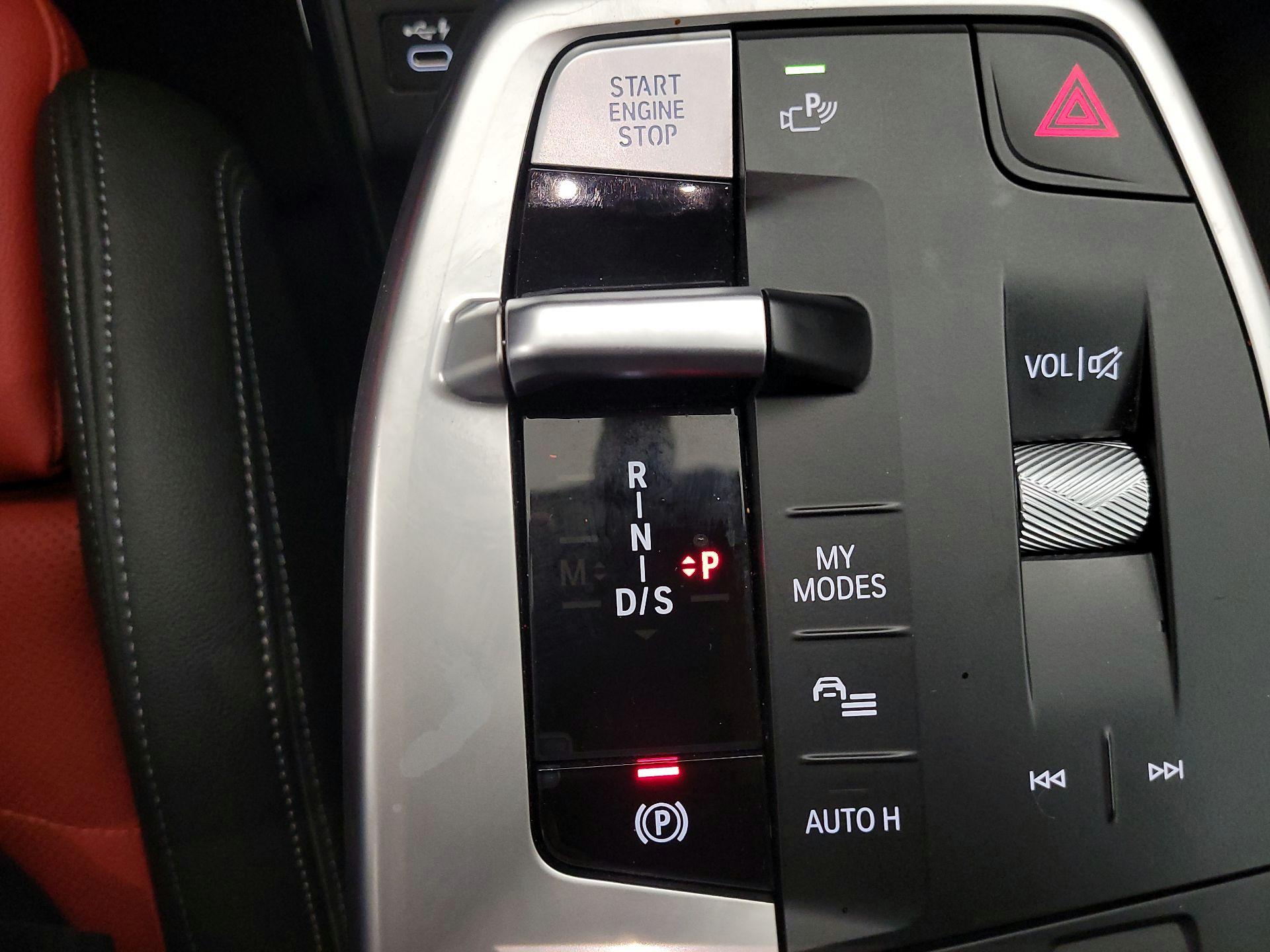 Thumbnail: 2023 BMW X1 - 18