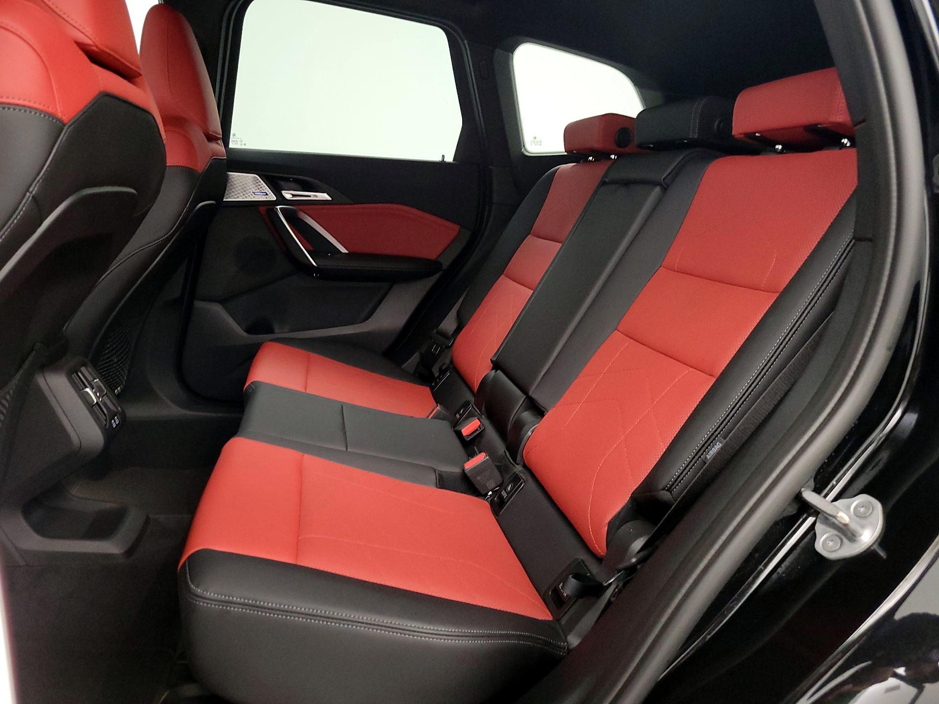 Thumbnail: 2023 BMW X1 - 19