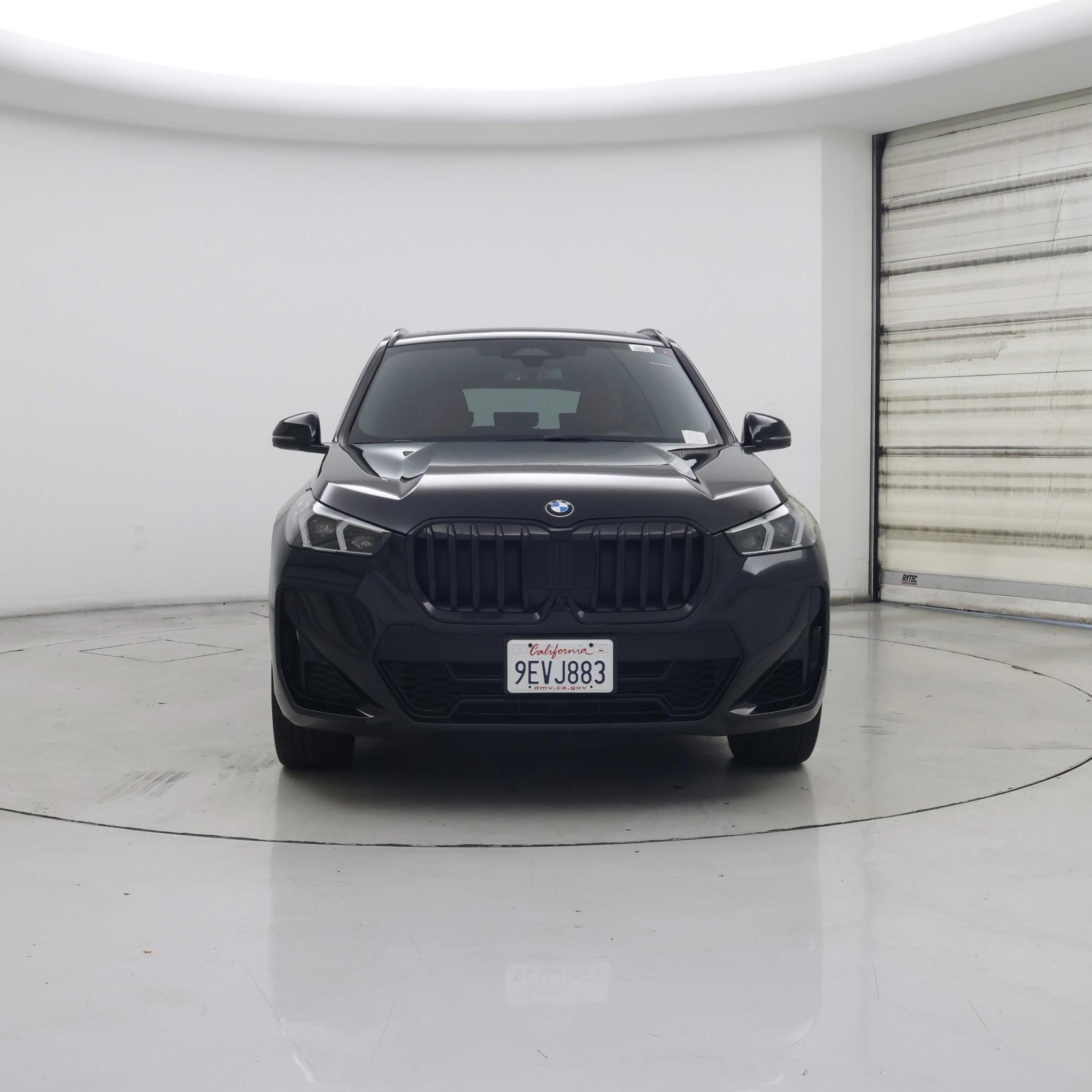 Thumbnail: 2023 BMW X1 - 5