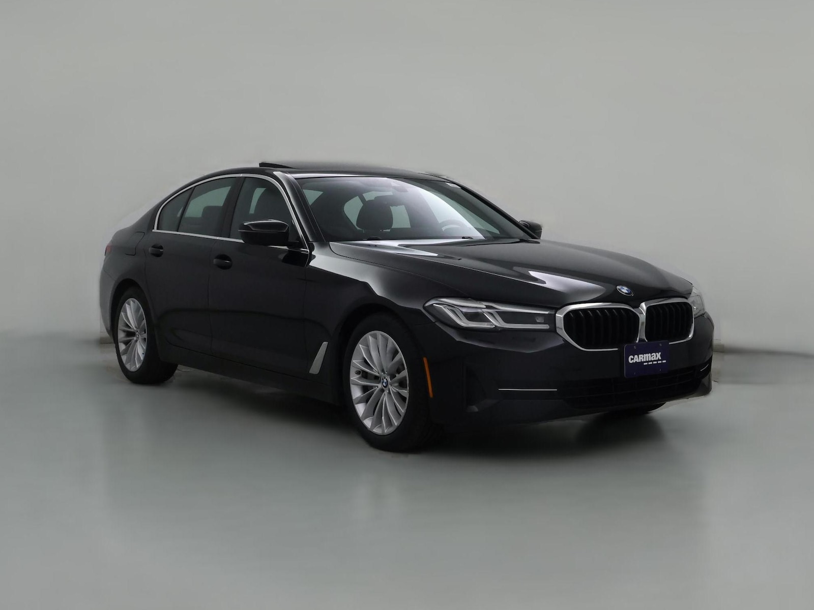 2022 BMW 5 Series 530i