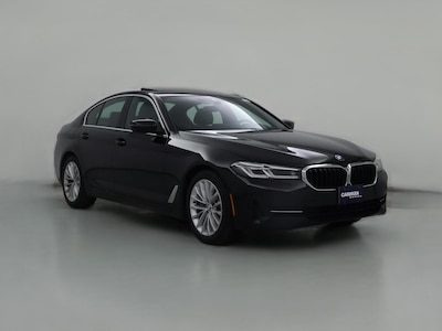 2022 BMW 530 I xDrive