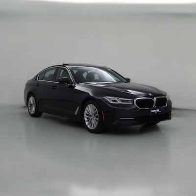 2022 BMW 530 I xDrive