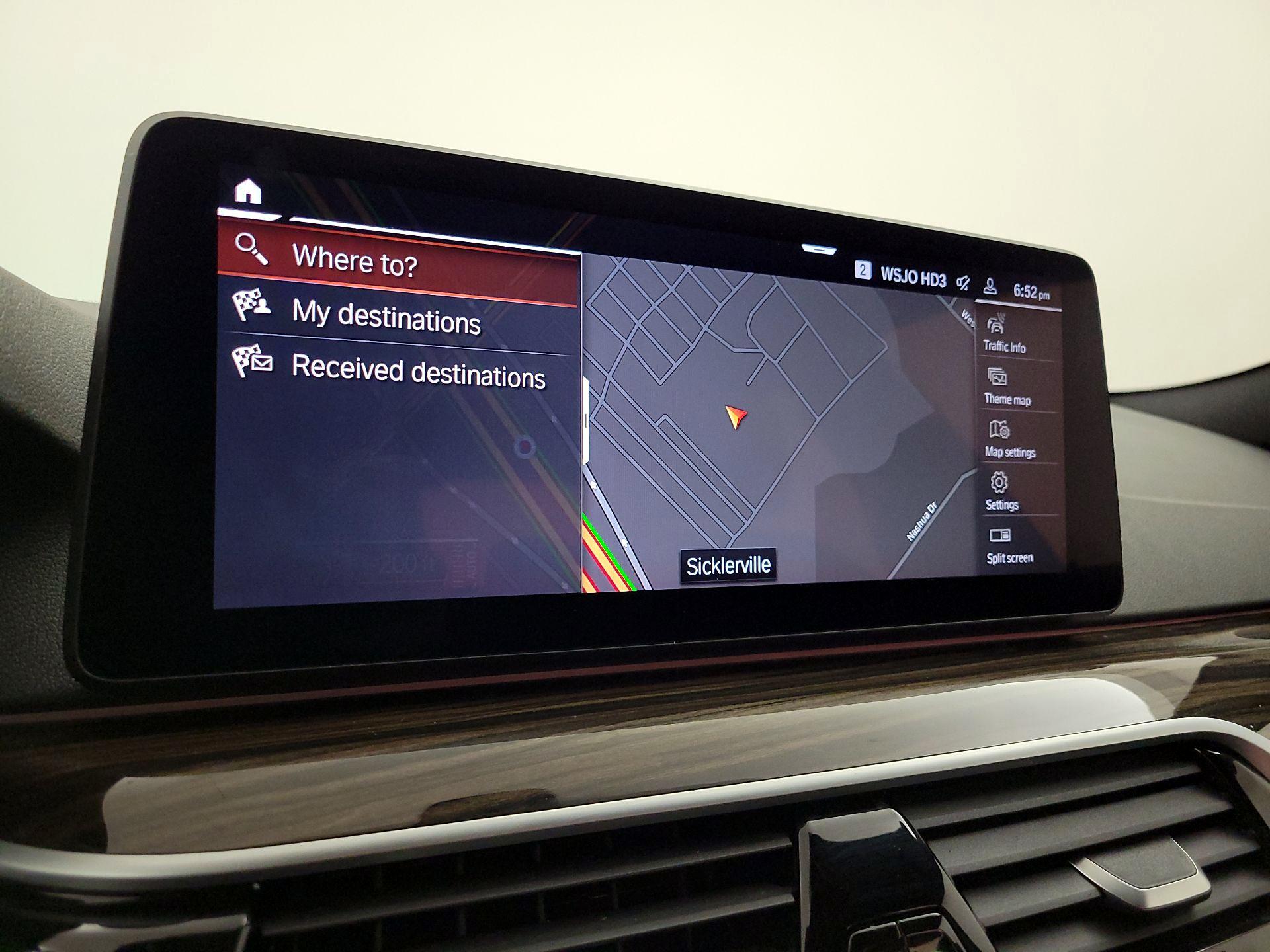 Thumbnail: 2022 BMW 5 Series - 14