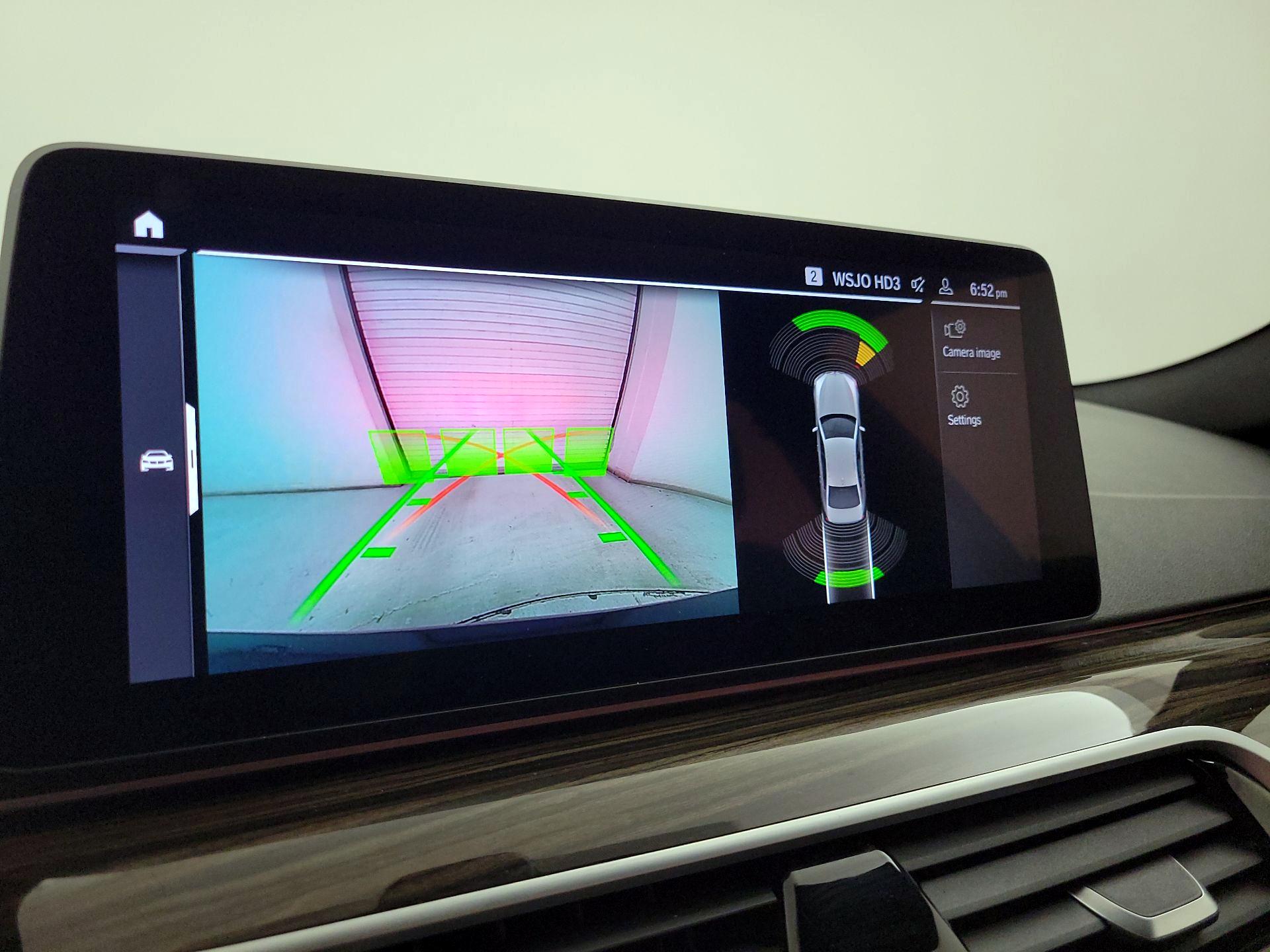 Thumbnail: 2022 BMW 5 Series - 15