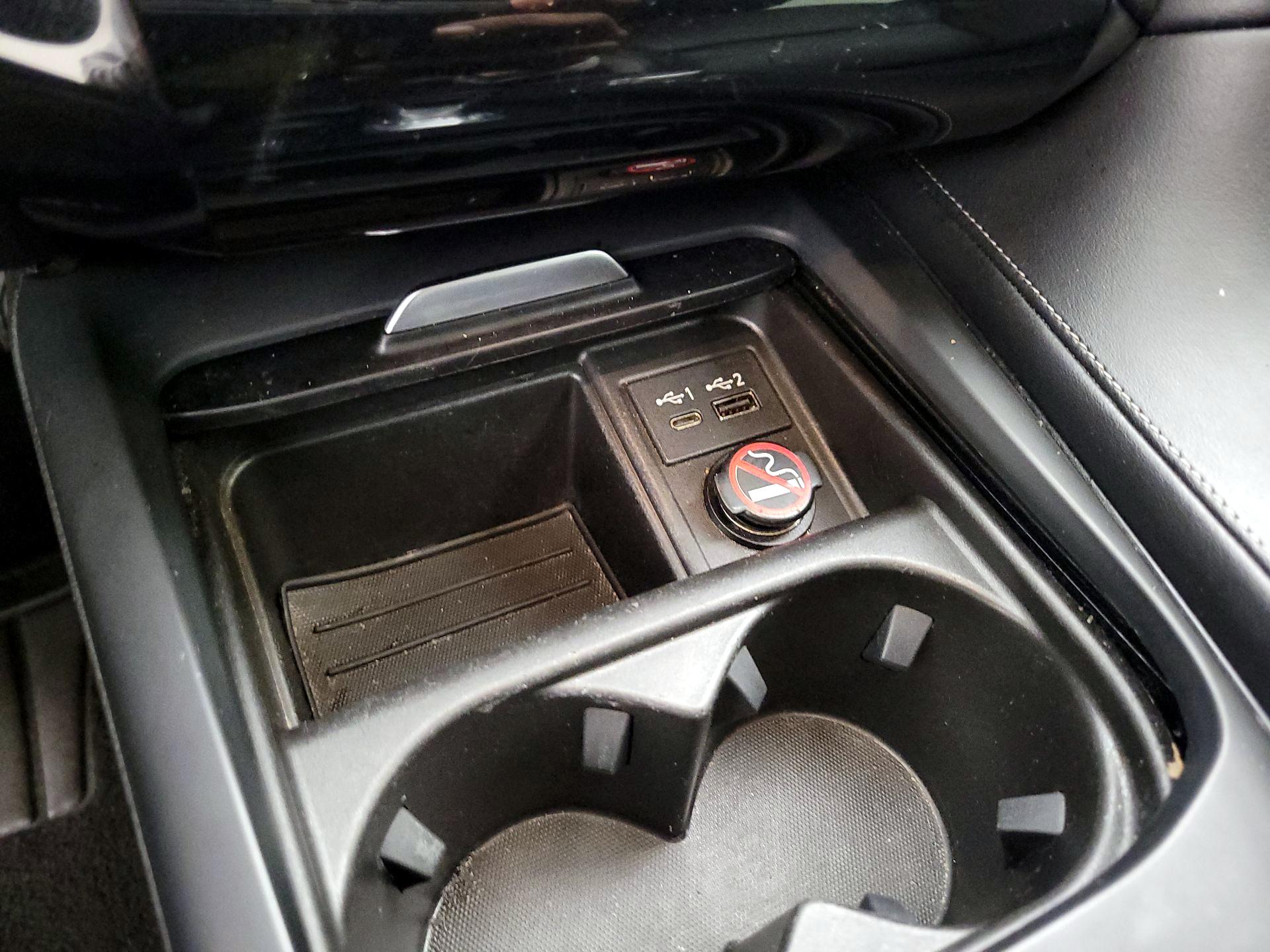 Thumbnail: 2022 INFINITI QX50 - 18