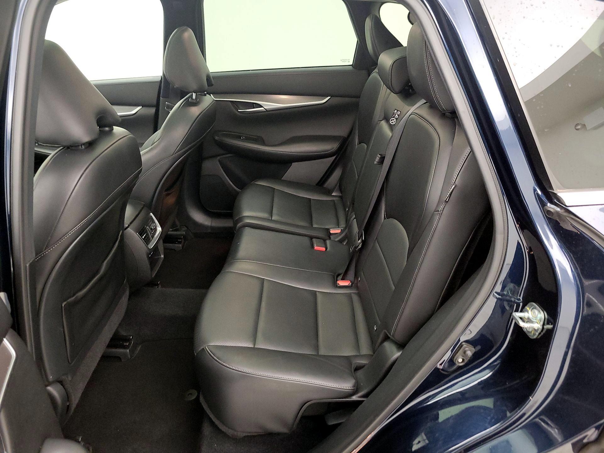 Thumbnail: 2022 INFINITI QX50 - 20