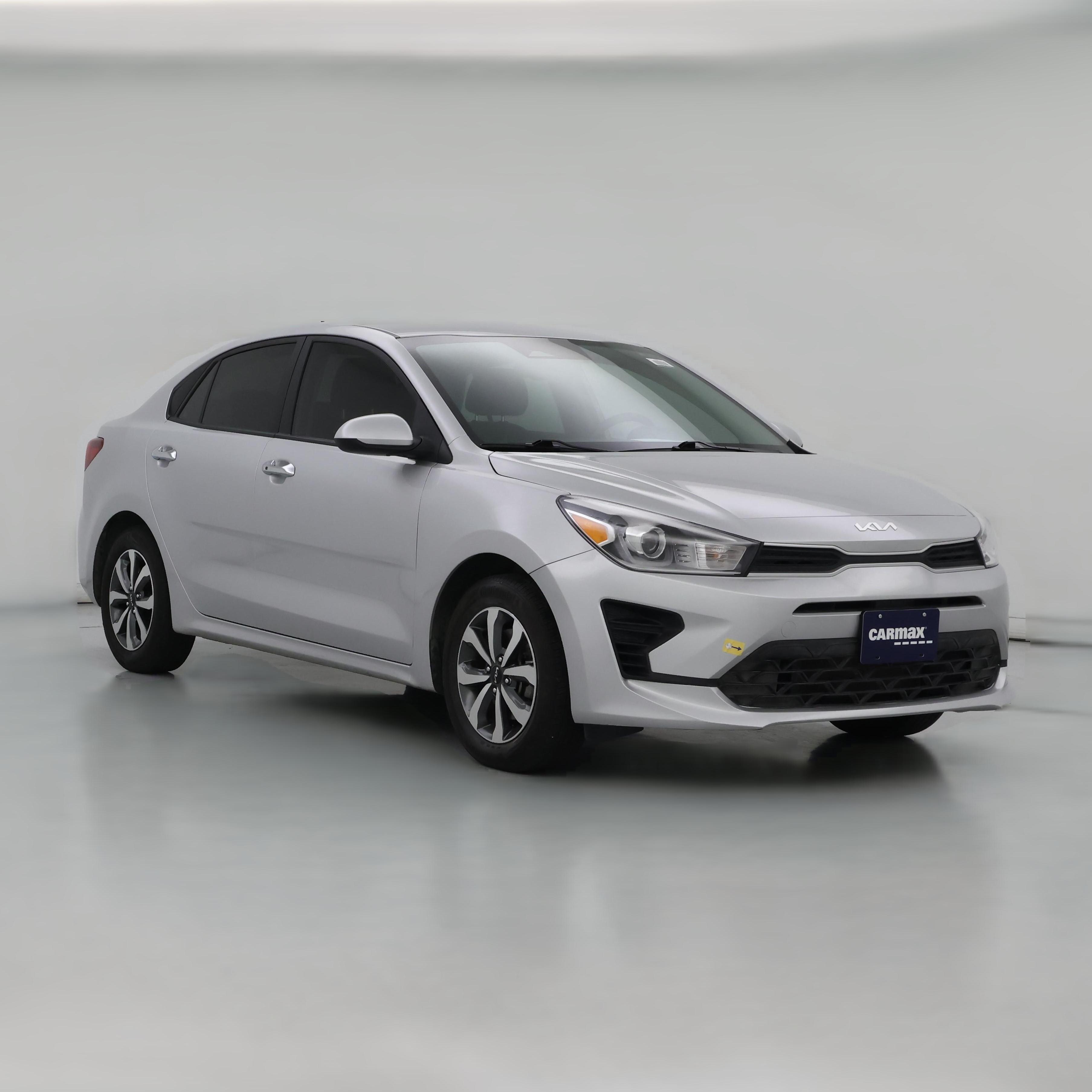 Thumbnail: 2023 Kia Rio - 1