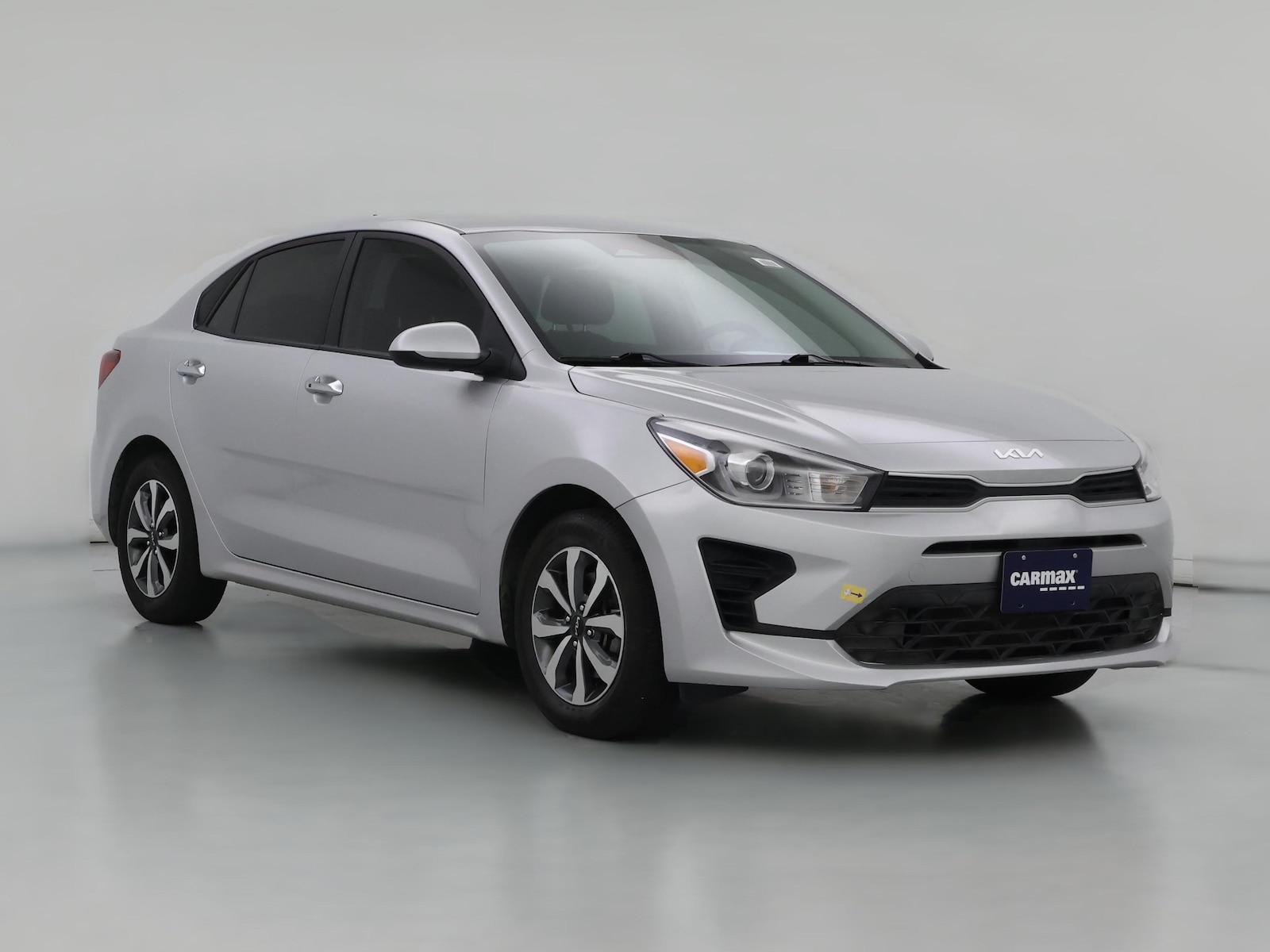 2023 Kia Rio