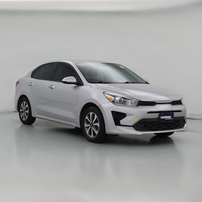 2023 Kia Rio S