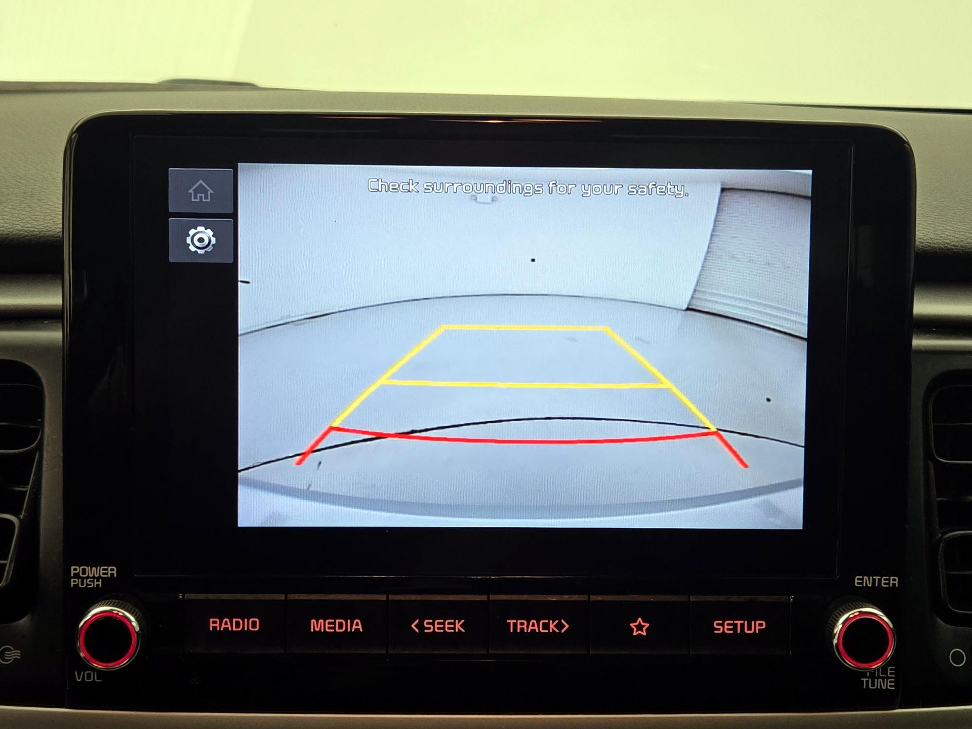 Thumbnail: 2023 Kia Rio - 14