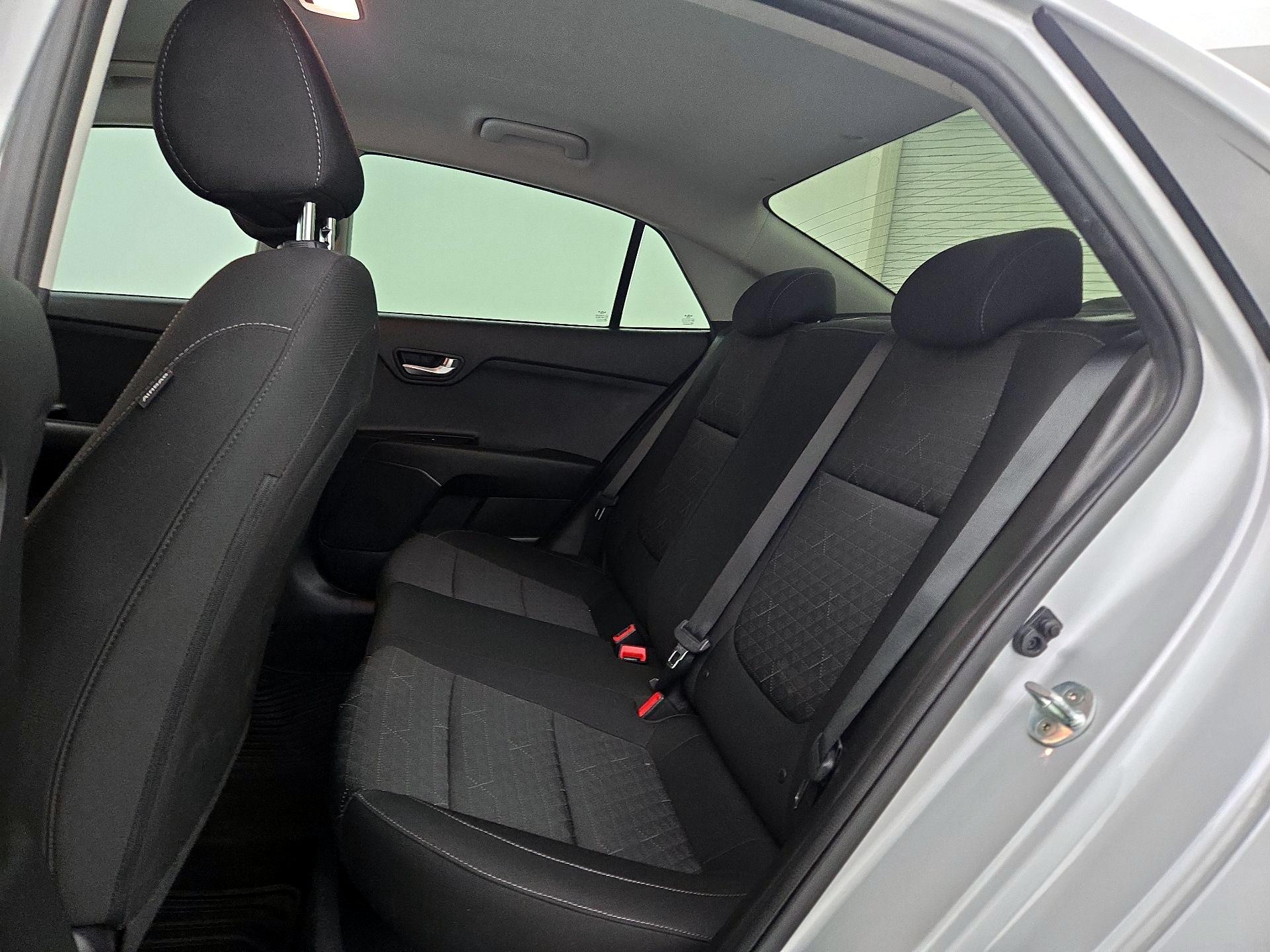 Thumbnail: 2023 Kia Rio - 19