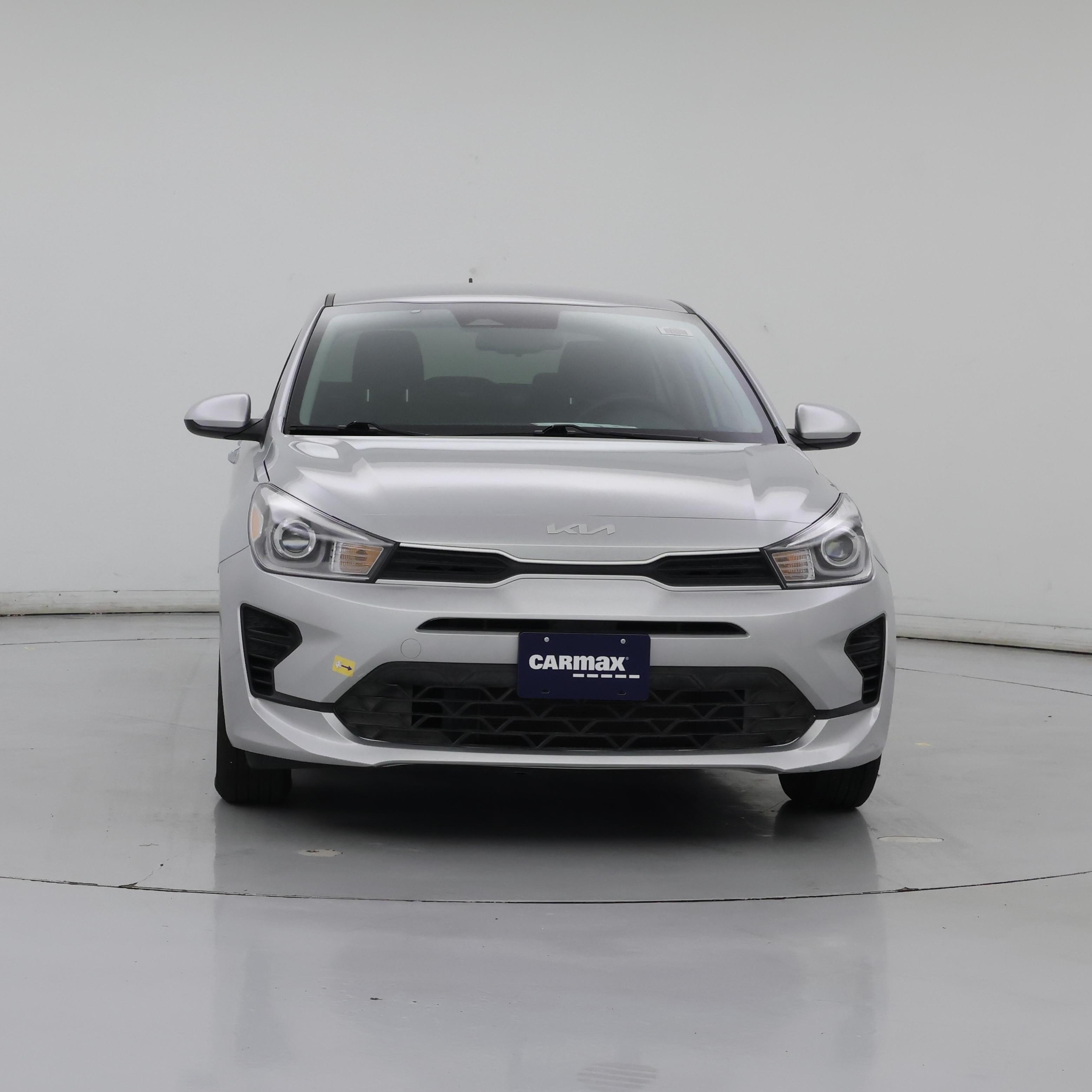 Thumbnail: 2023 Kia Rio - 5