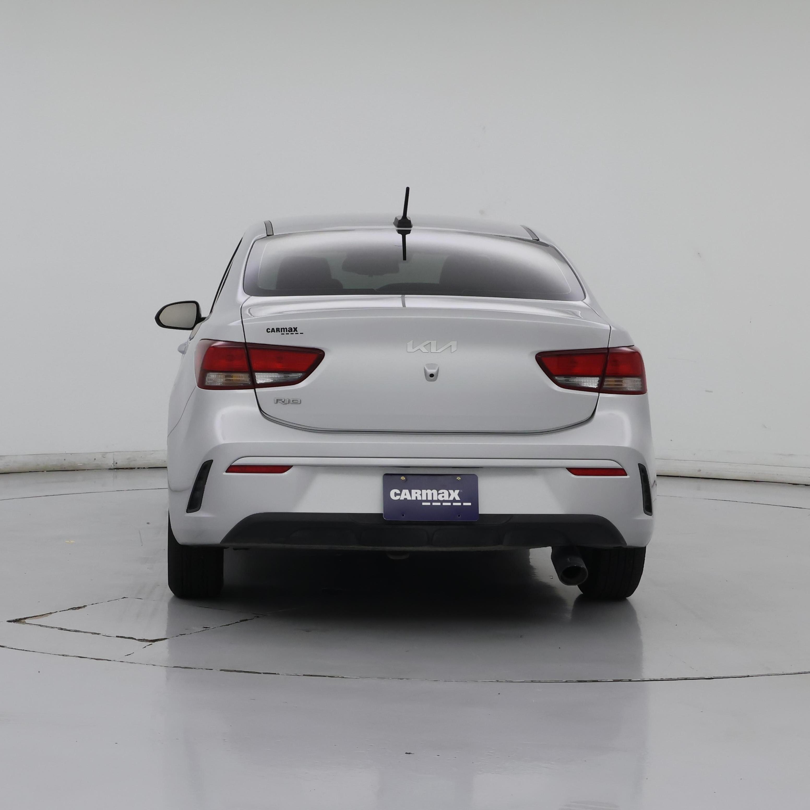 Thumbnail: 2023 Kia Rio - 6