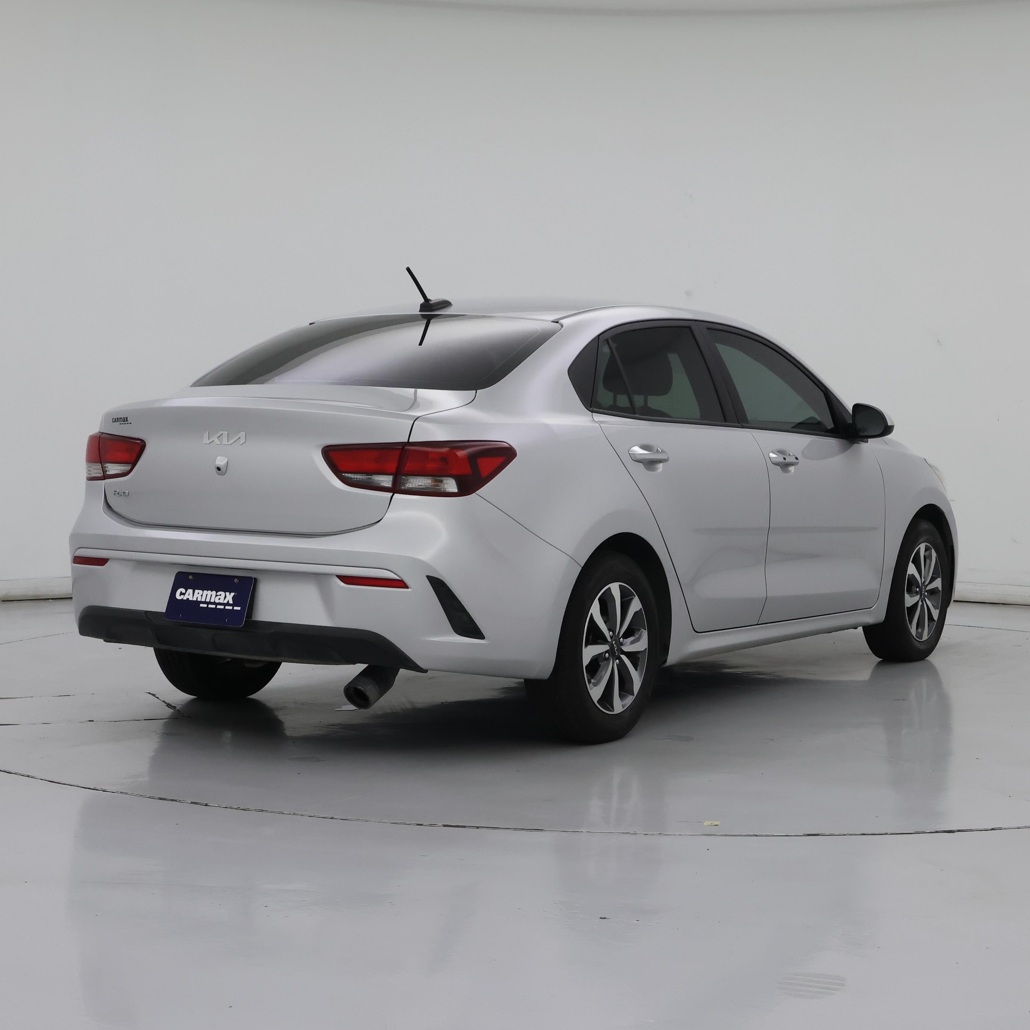 Thumbnail: 2023 Kia Rio - 8