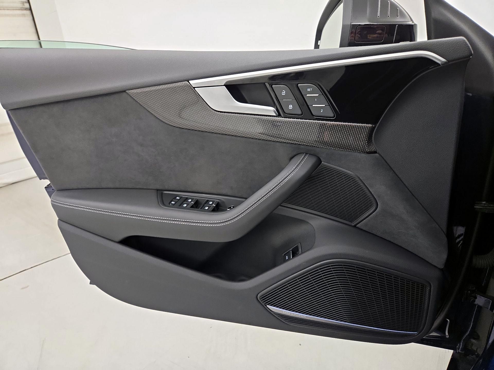 Thumbnail: 2024 Audi S5 - 12