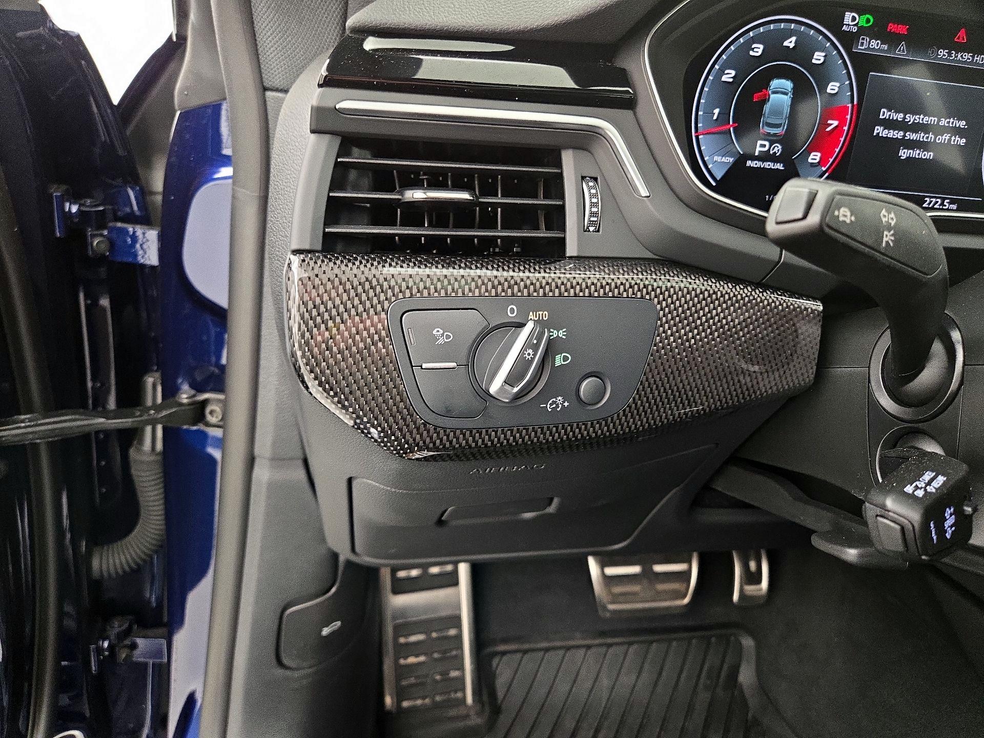 Thumbnail: 2024 Audi S5 - 13