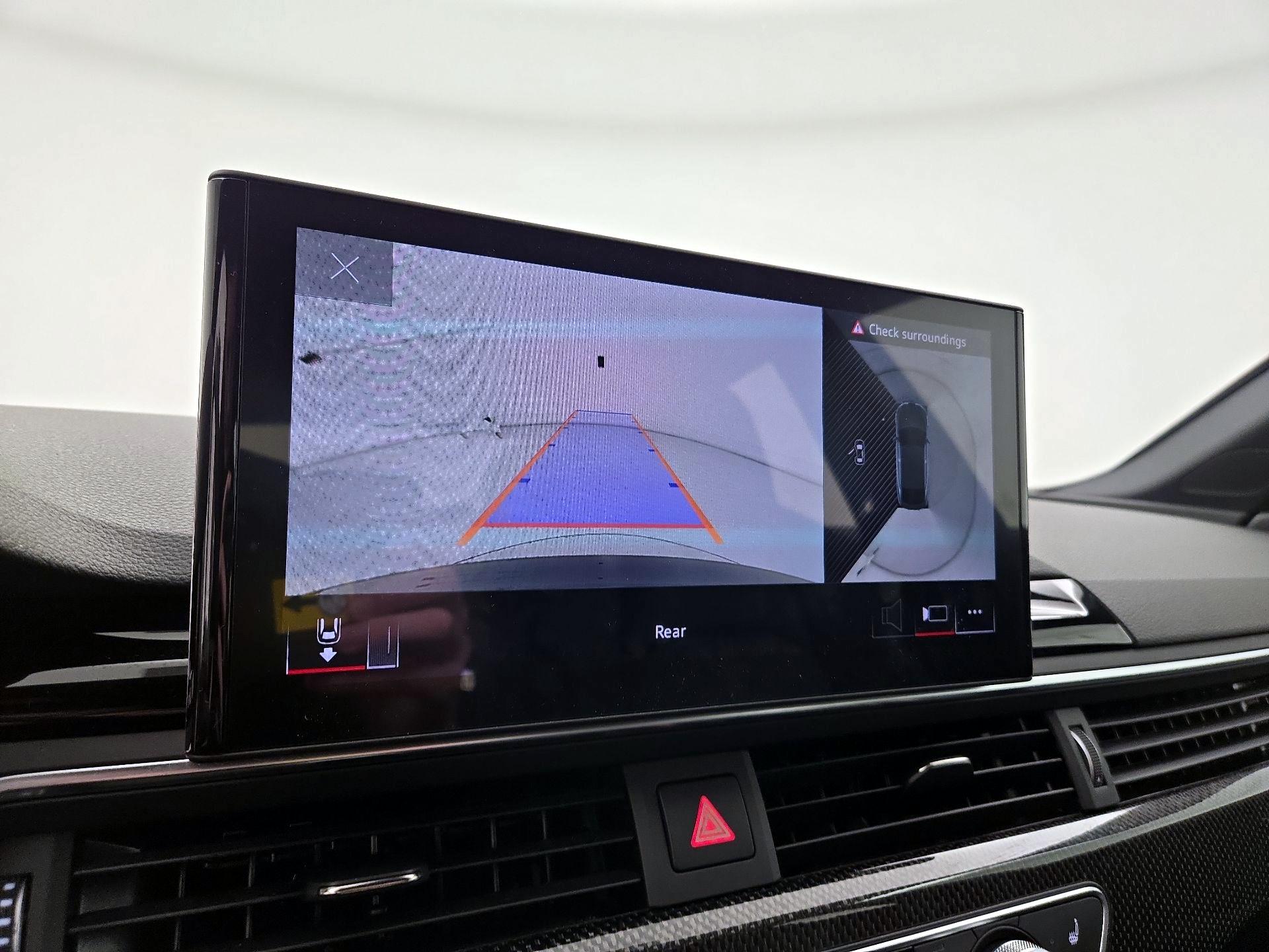 Thumbnail: 2024 Audi S5 - 14