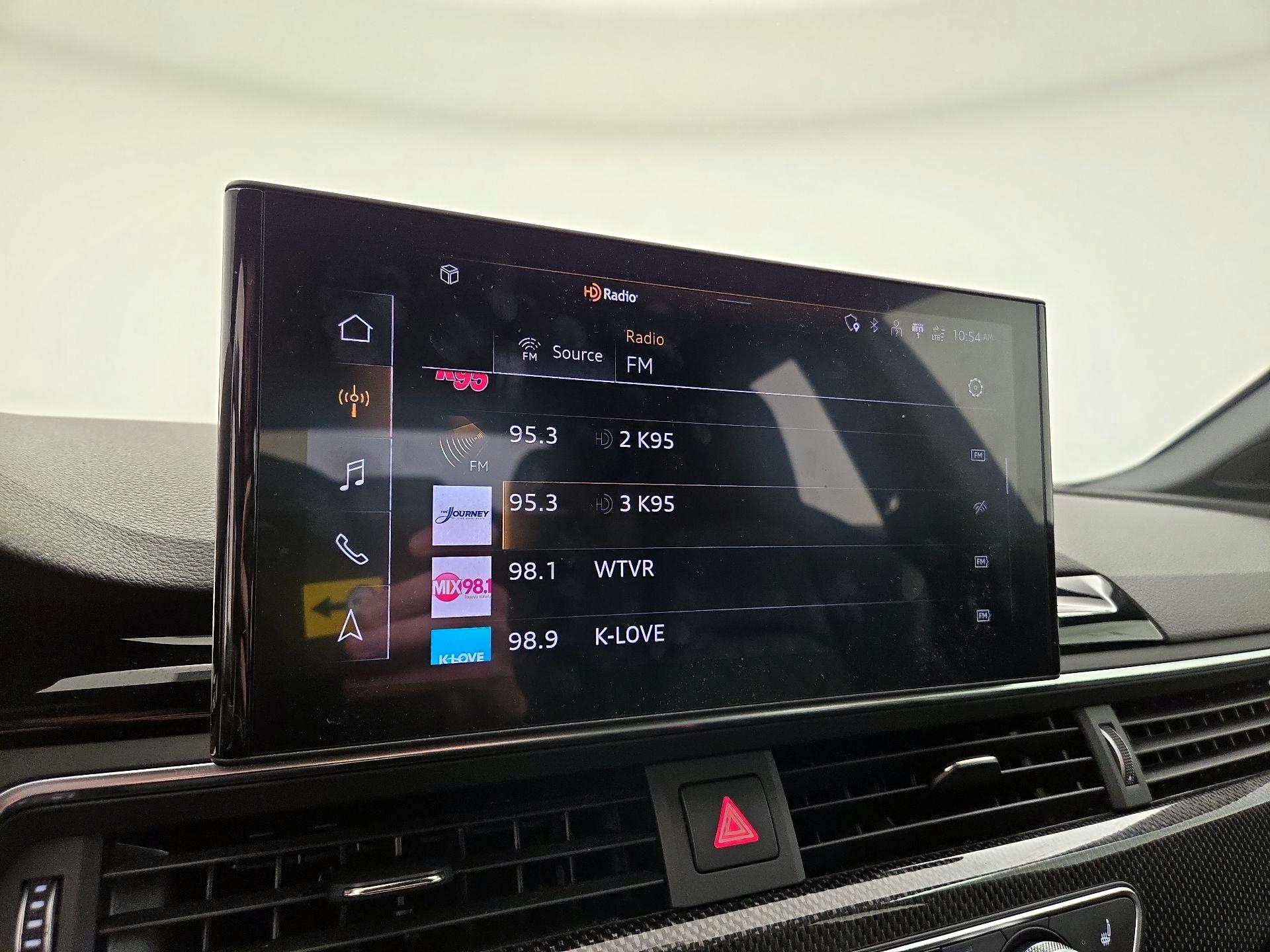 Thumbnail: 2024 Audi S5 - 15