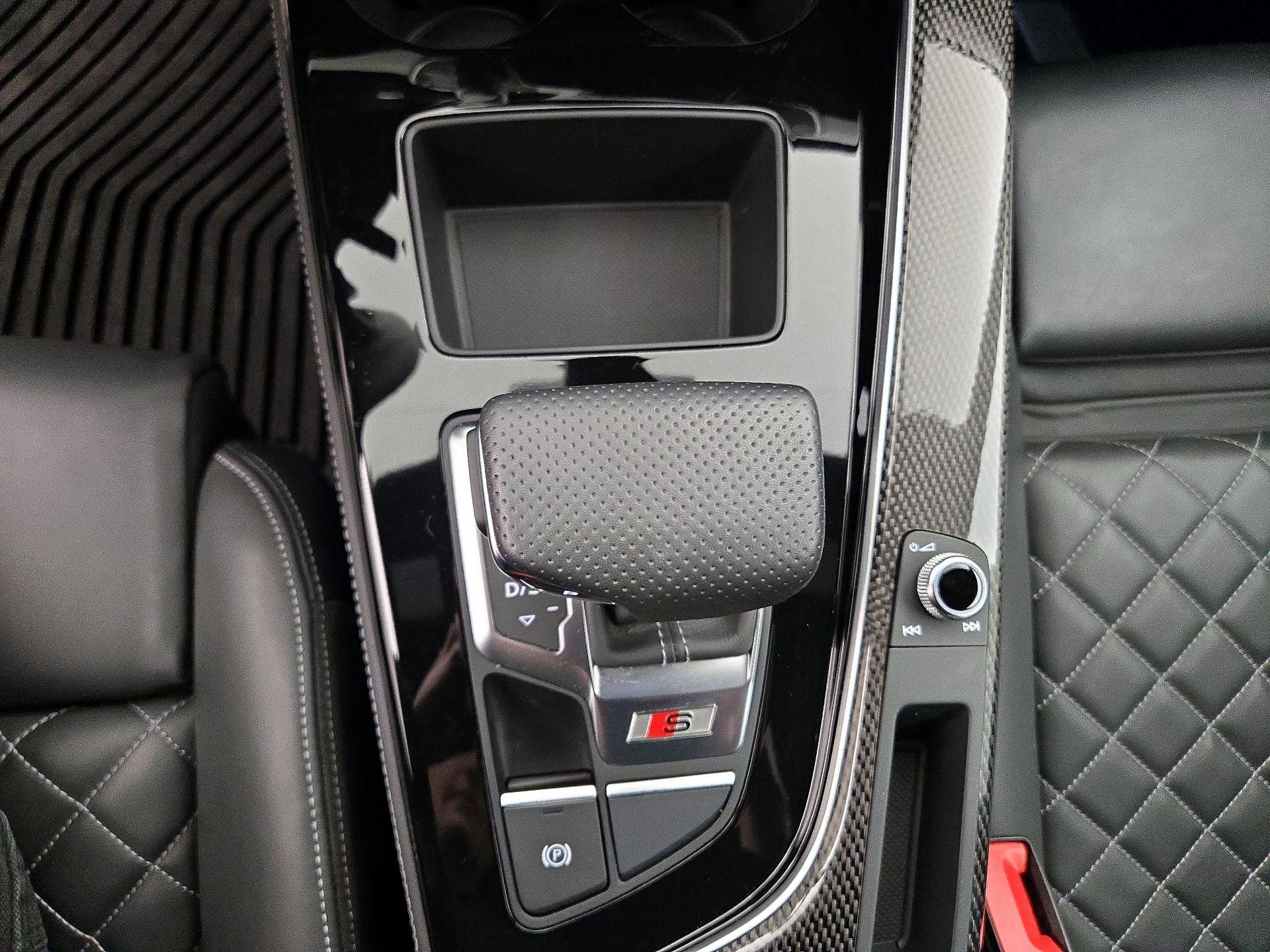 Thumbnail: 2024 Audi S5 - 17