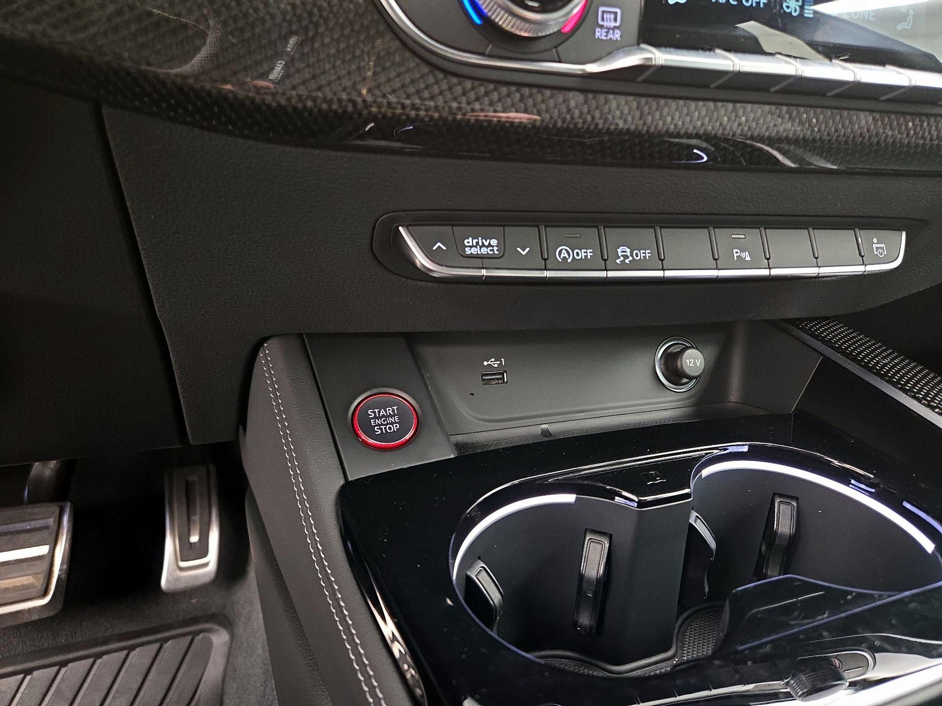 Thumbnail: 2024 Audi S5 - 18