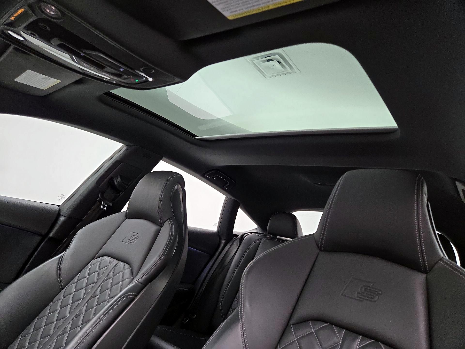 Thumbnail: 2024 Audi S5 - 19