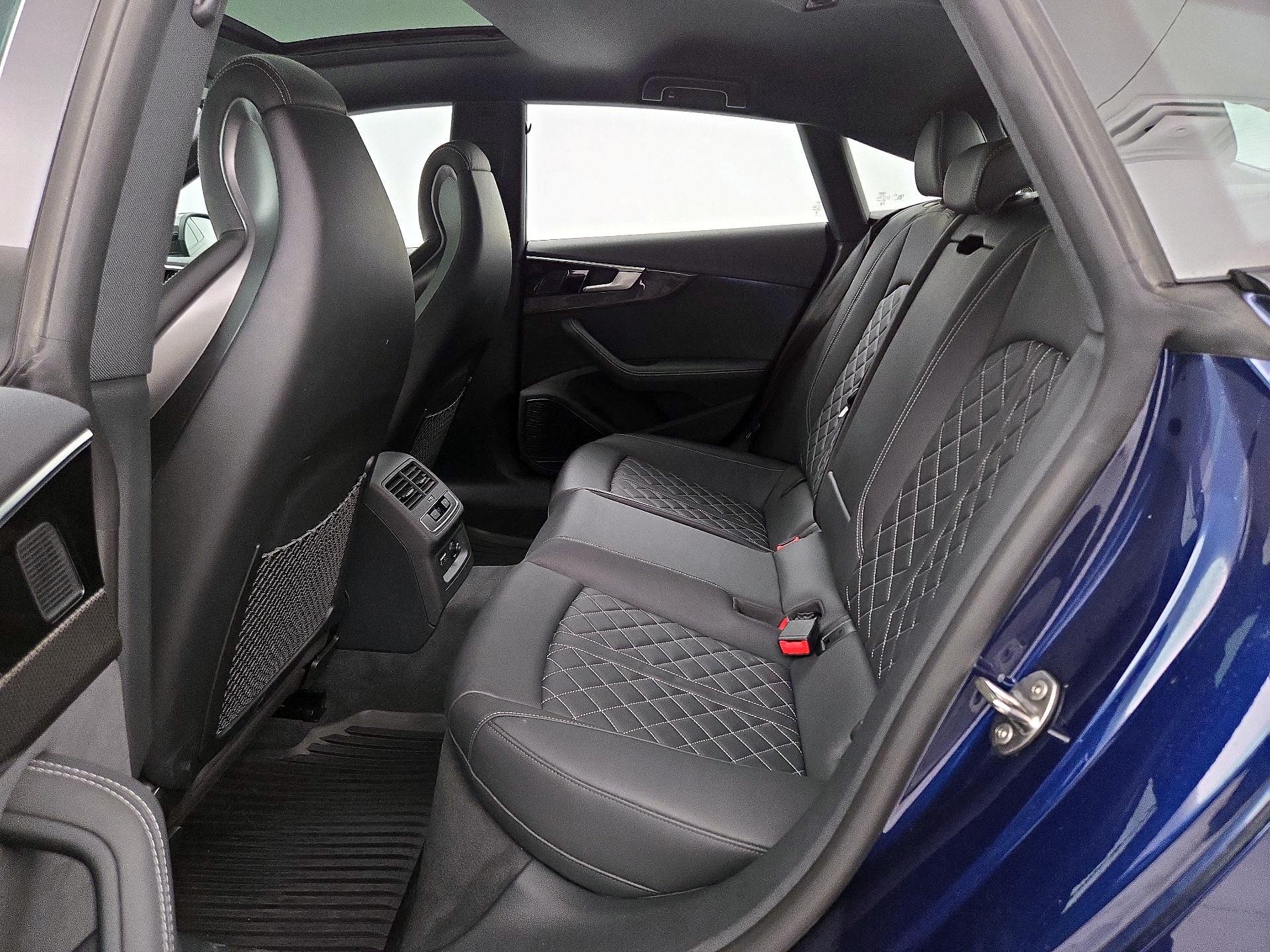 Thumbnail: 2024 Audi S5 - 20