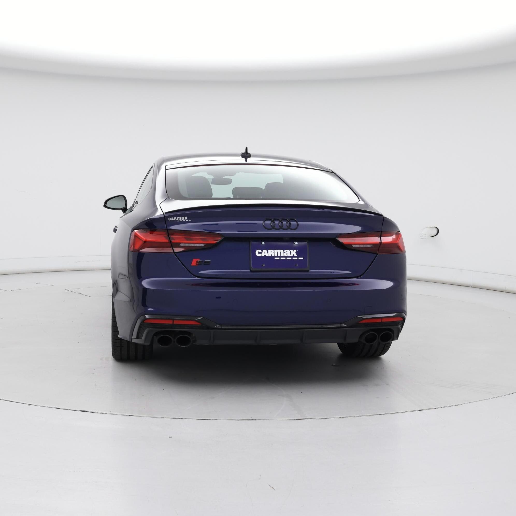 Thumbnail: 2024 Audi S5 - 6