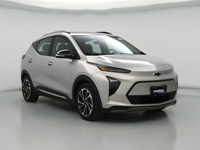 2023 Chevrolet Bolt EUV Premier