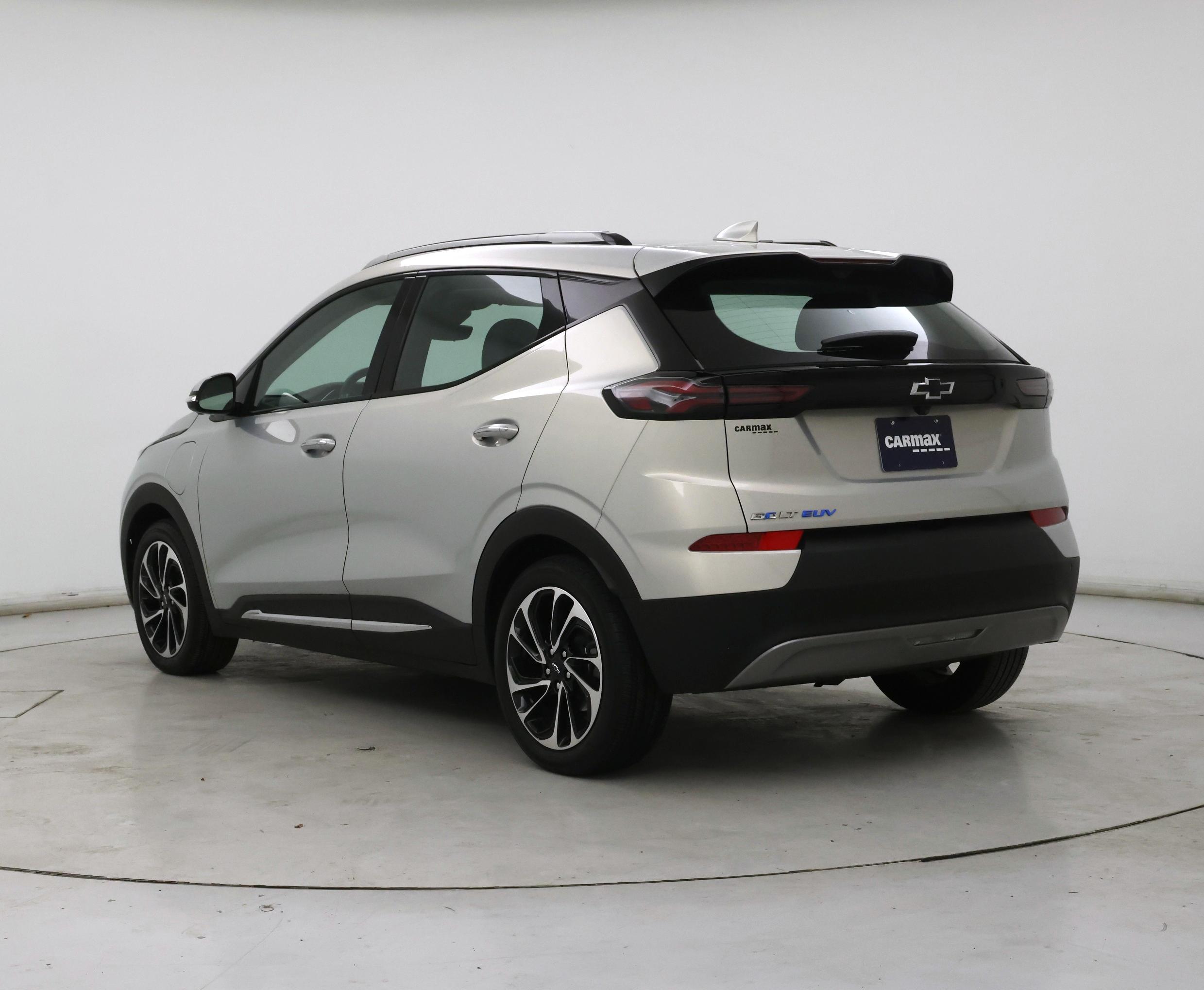 Thumbnail: 2023 Chevrolet Bolt EUV - 2