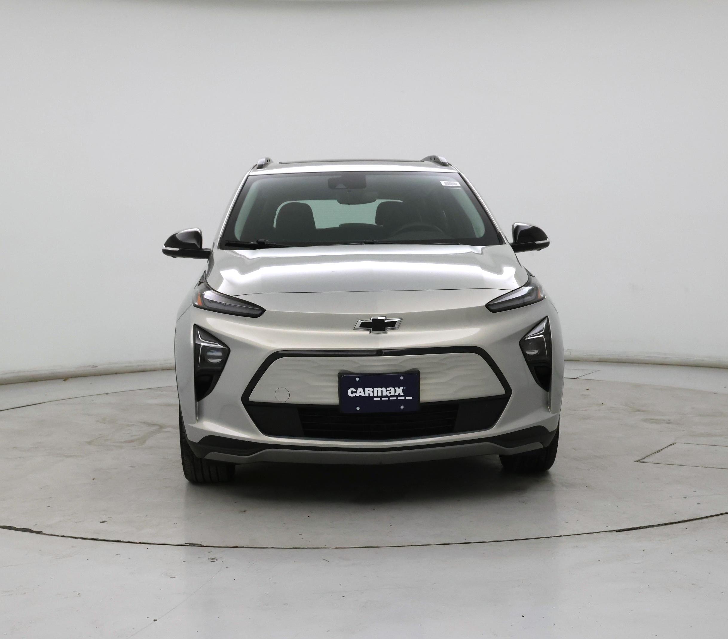 Thumbnail: 2023 Chevrolet Bolt EUV - 5