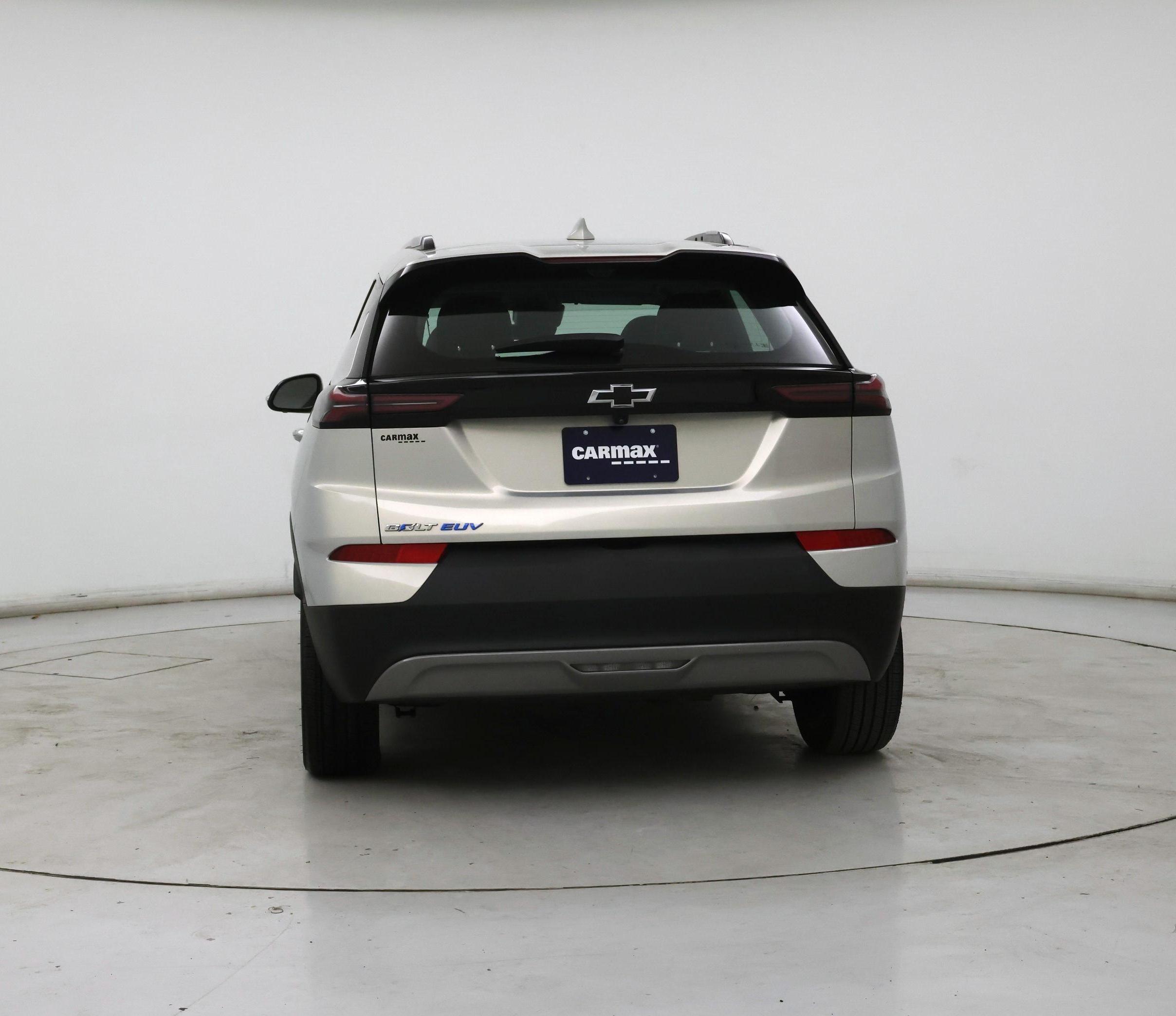 Thumbnail: 2023 Chevrolet Bolt EUV - 6