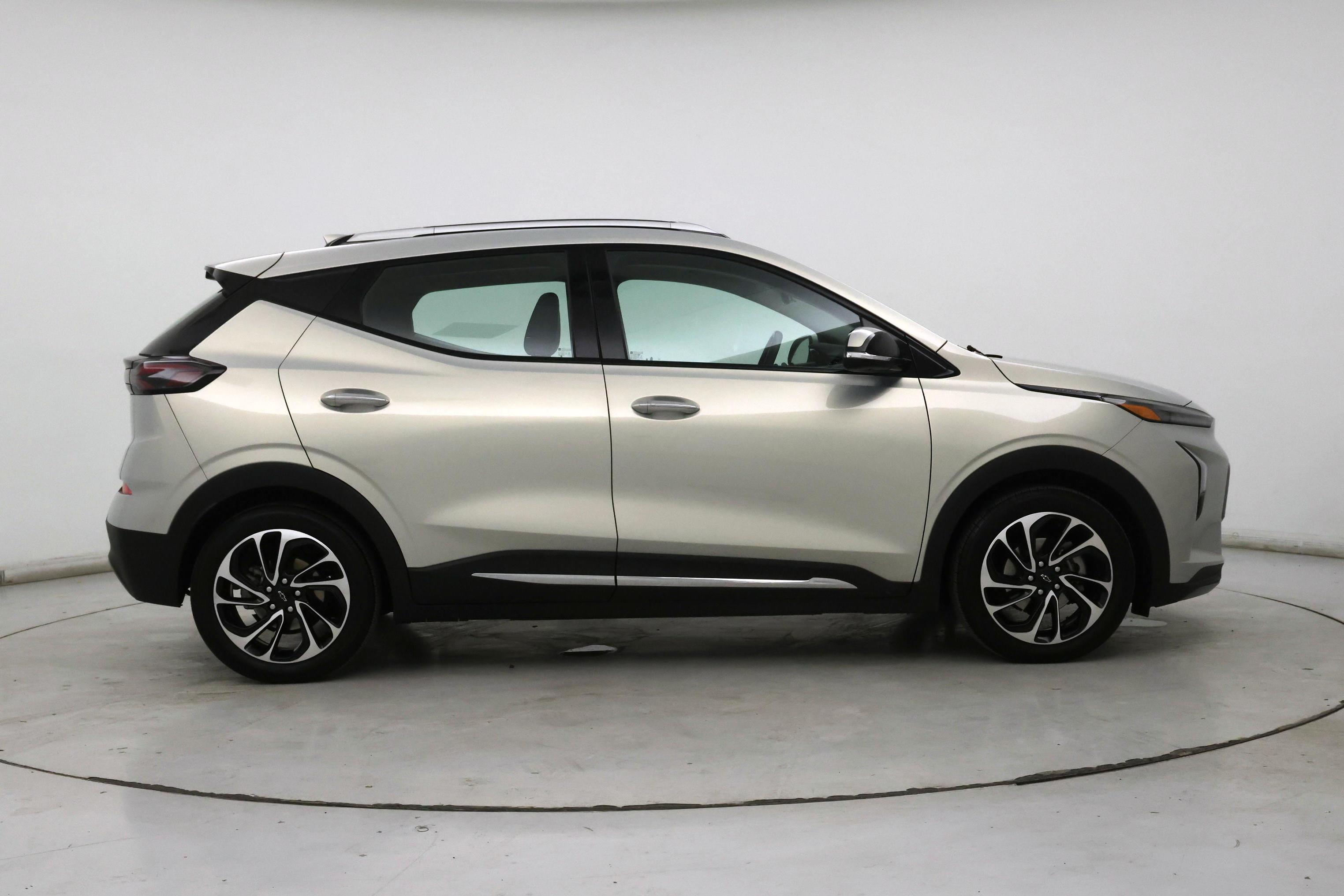 Thumbnail: 2023 Chevrolet Bolt EUV - 7